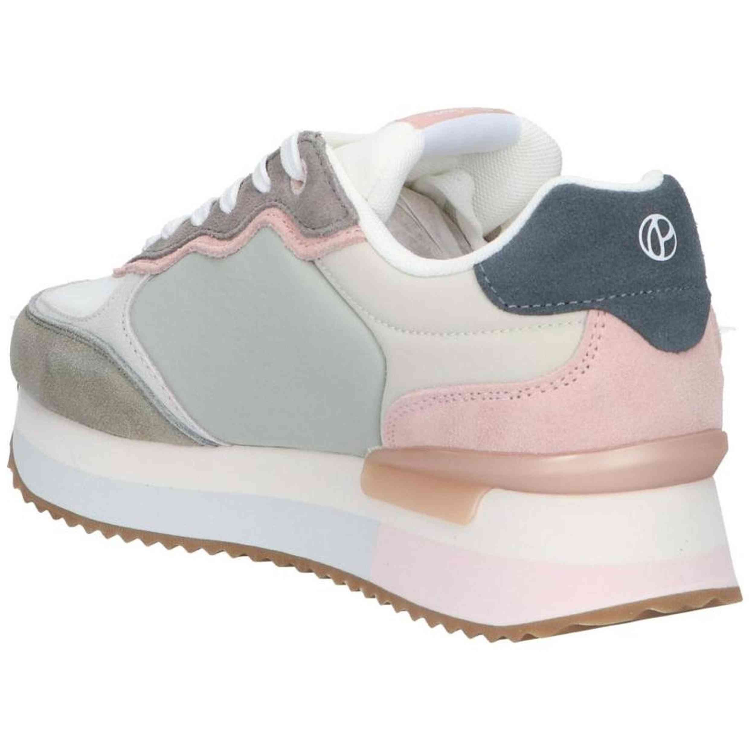 Zapatillas Pepe Jeans Rusper Class