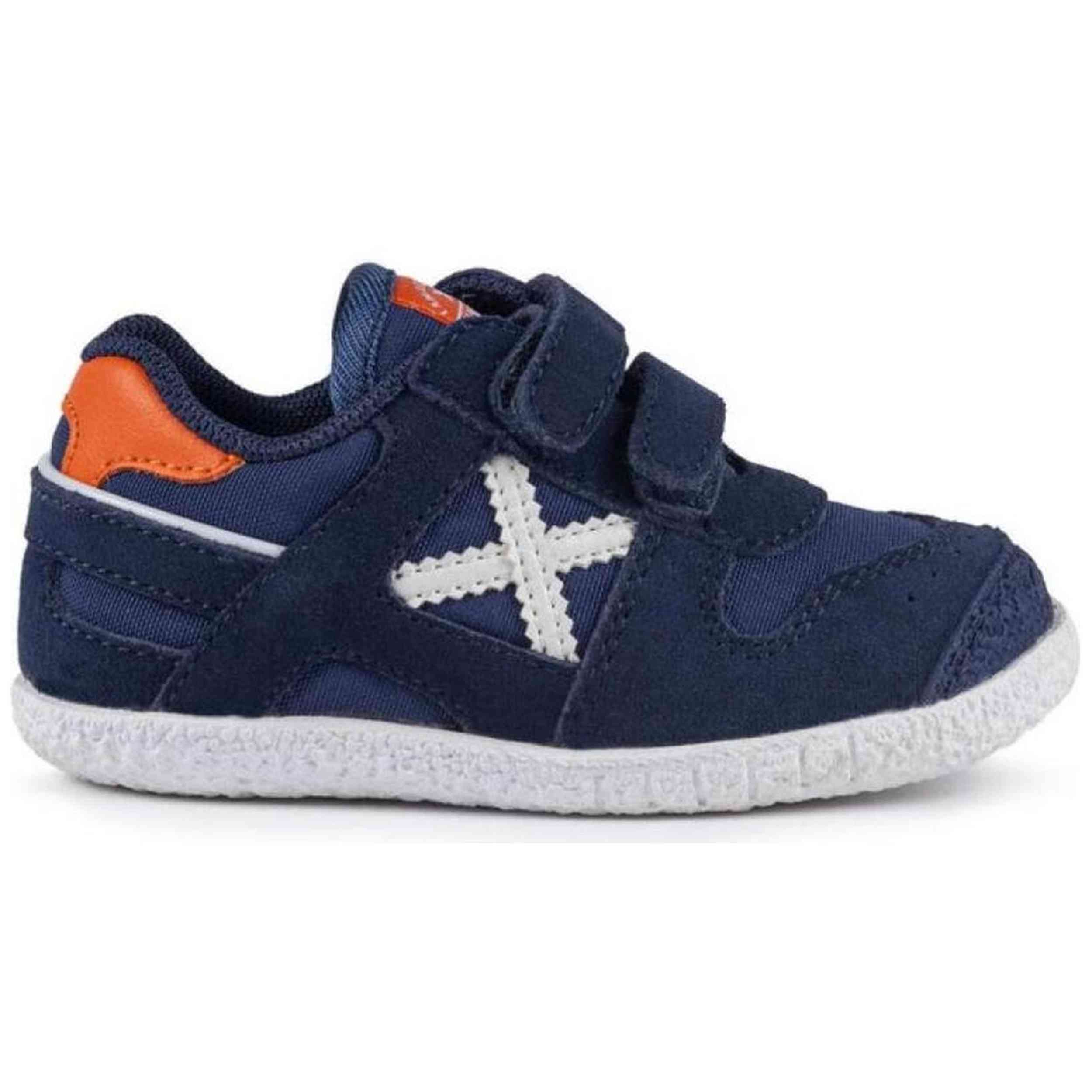 Zapatillas Munich Baby Goal