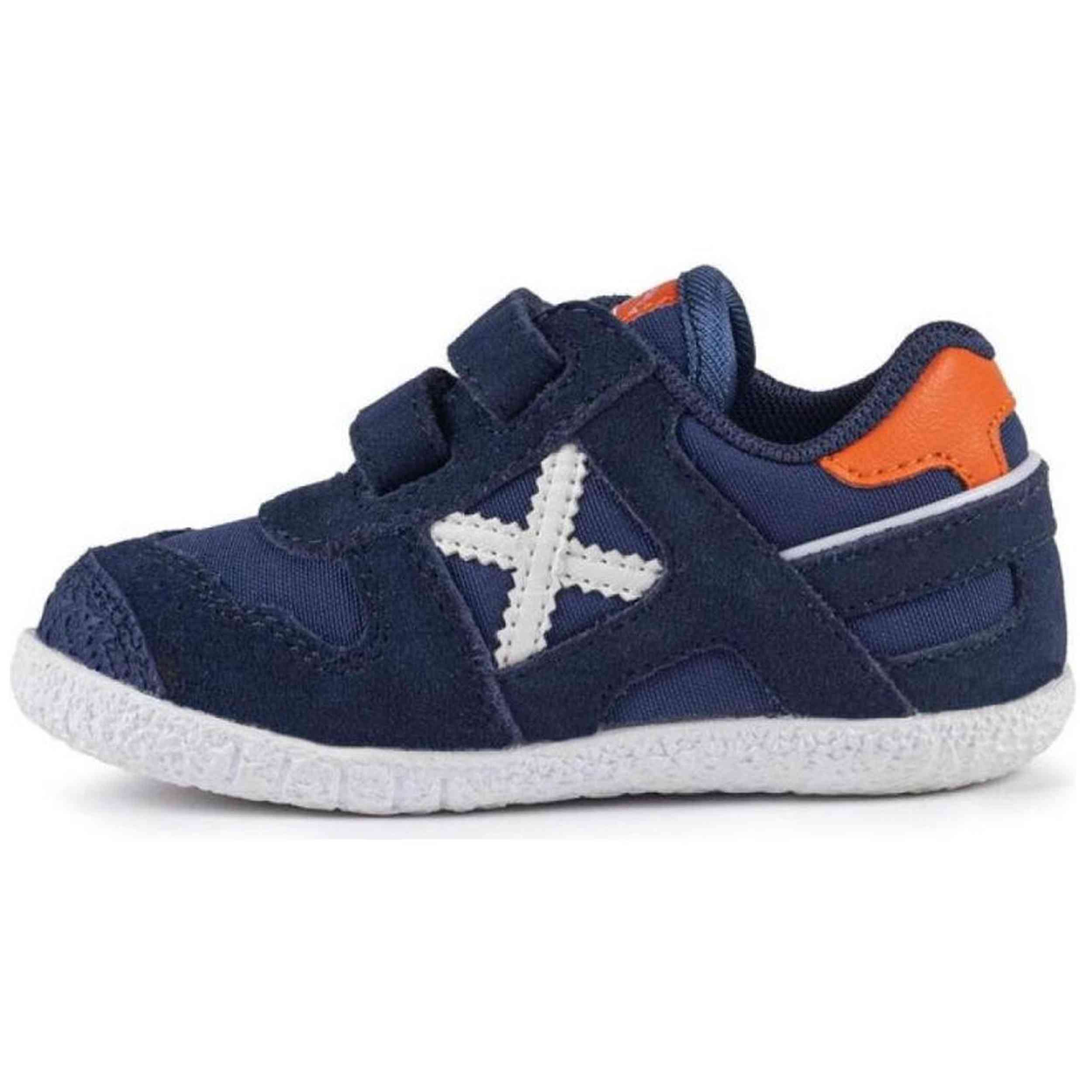 Zapatillas Munich Baby Goal