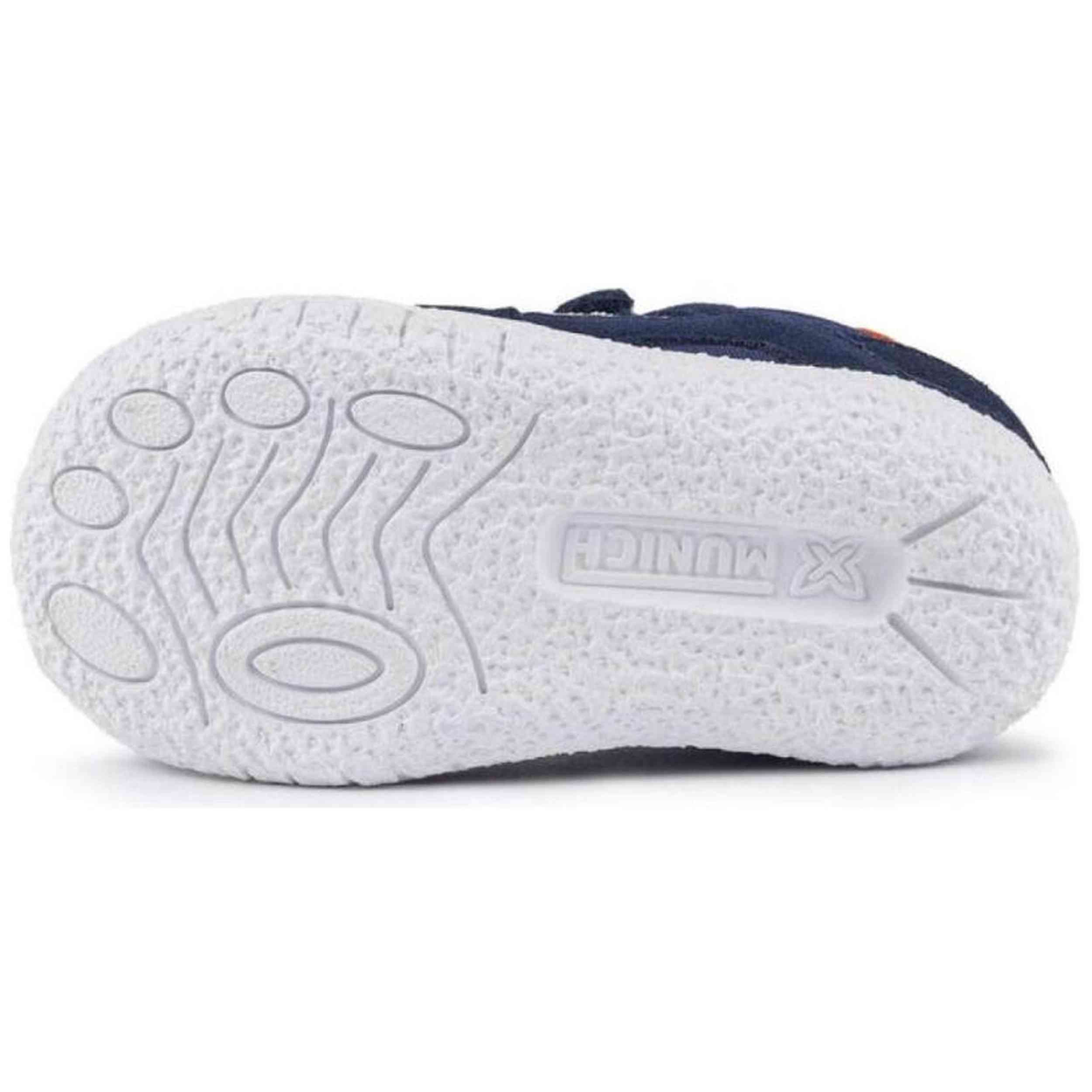 Zapatillas Munich Baby Goal