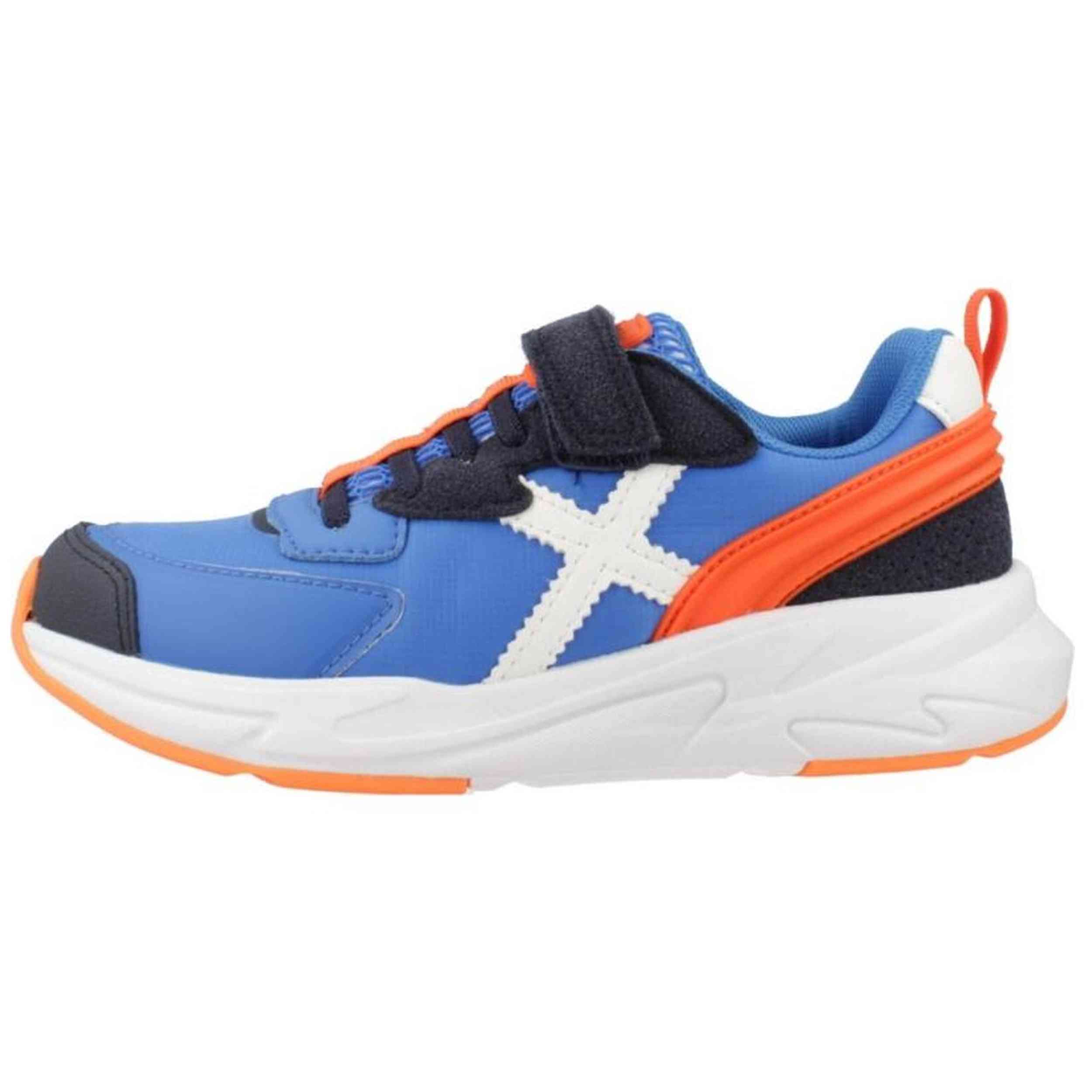 Zapatillas Munich 10091-064957