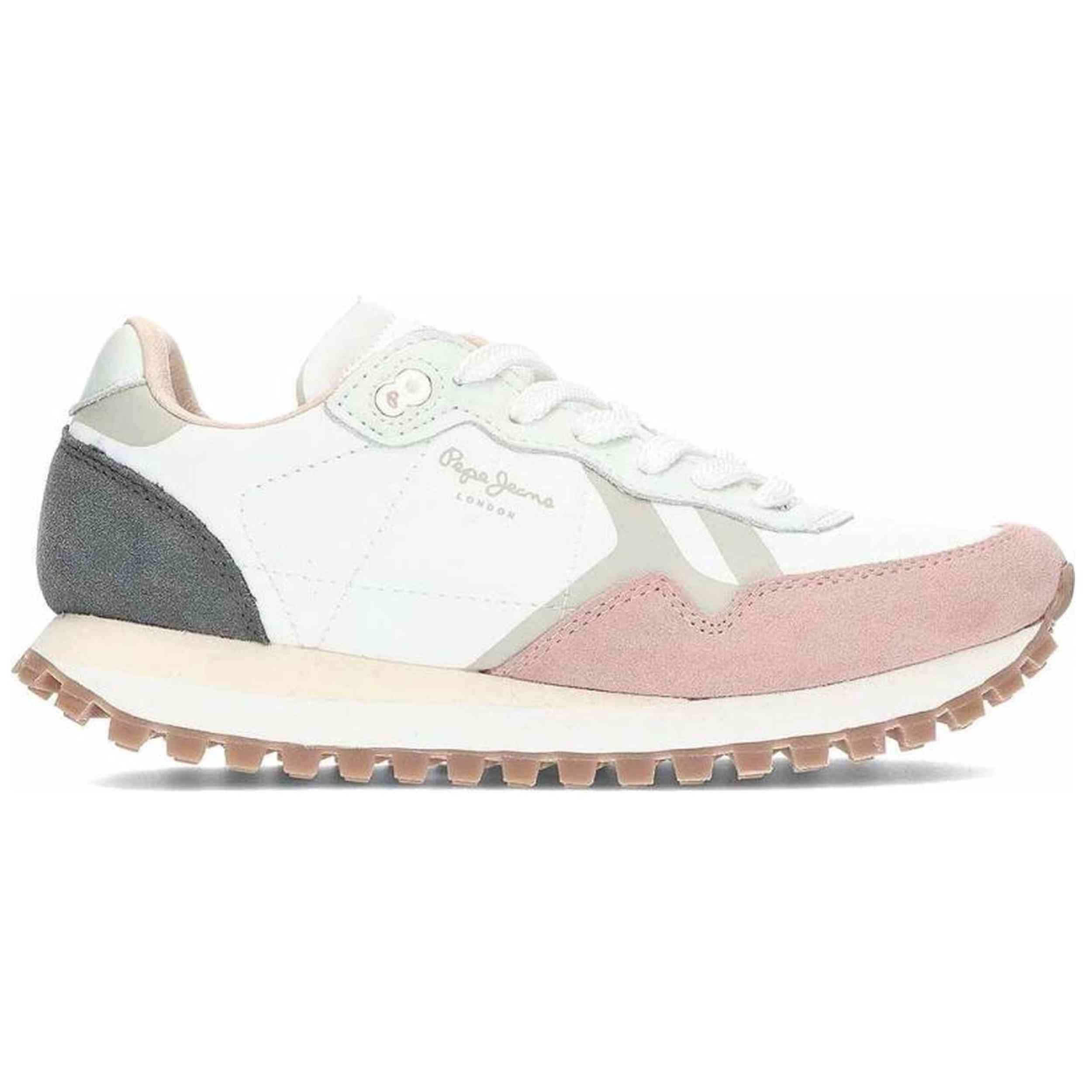 Zapatillas Pepe Jeans 10091-067460