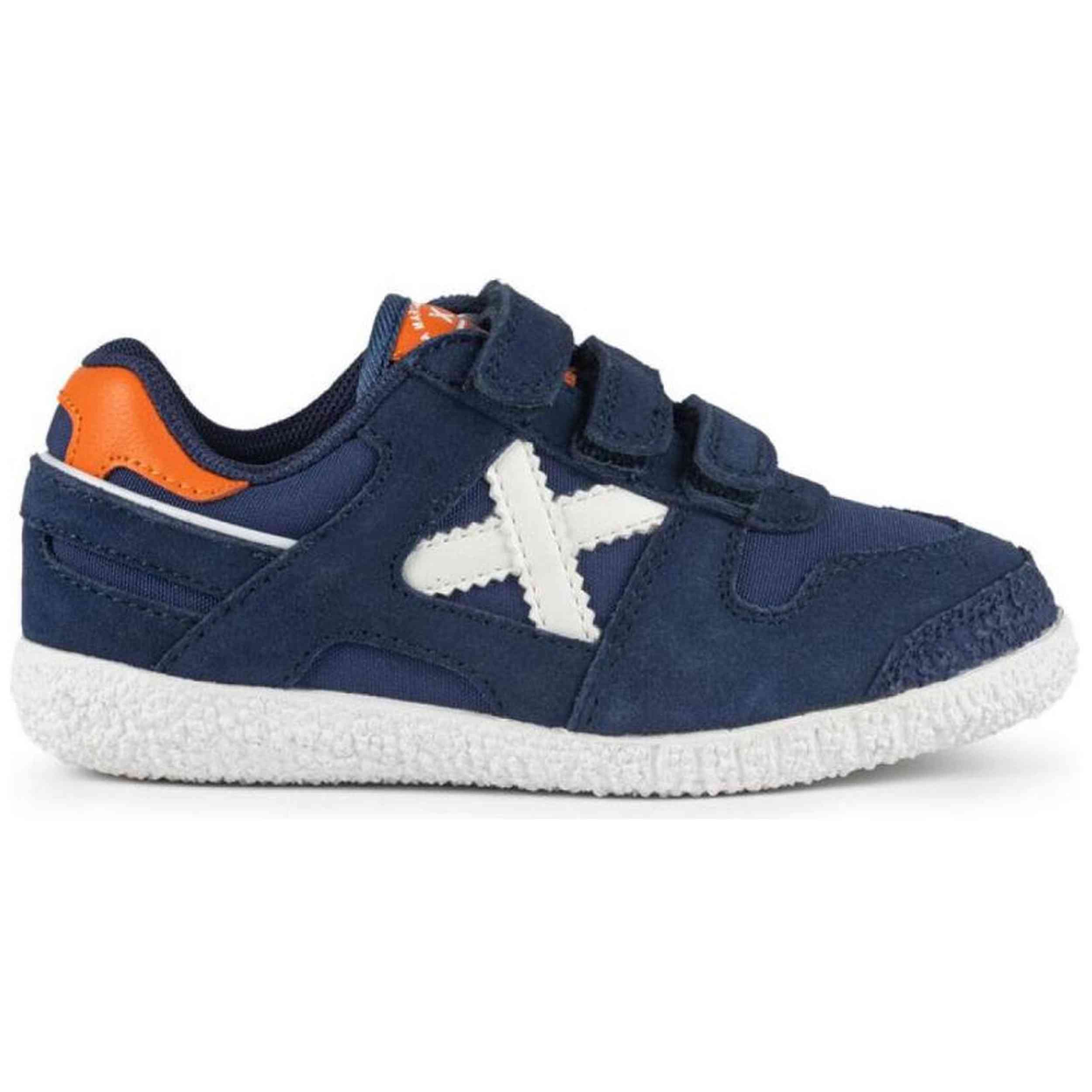 Zapatillas Munich Mini Goal