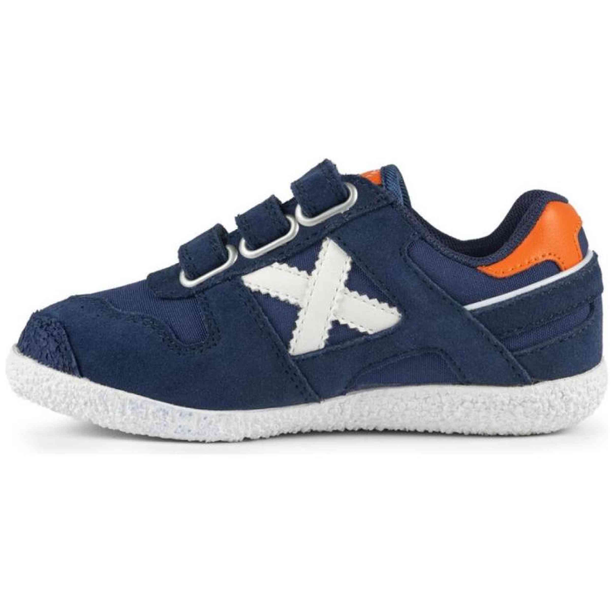 Zapatillas Munich Mini Goal
