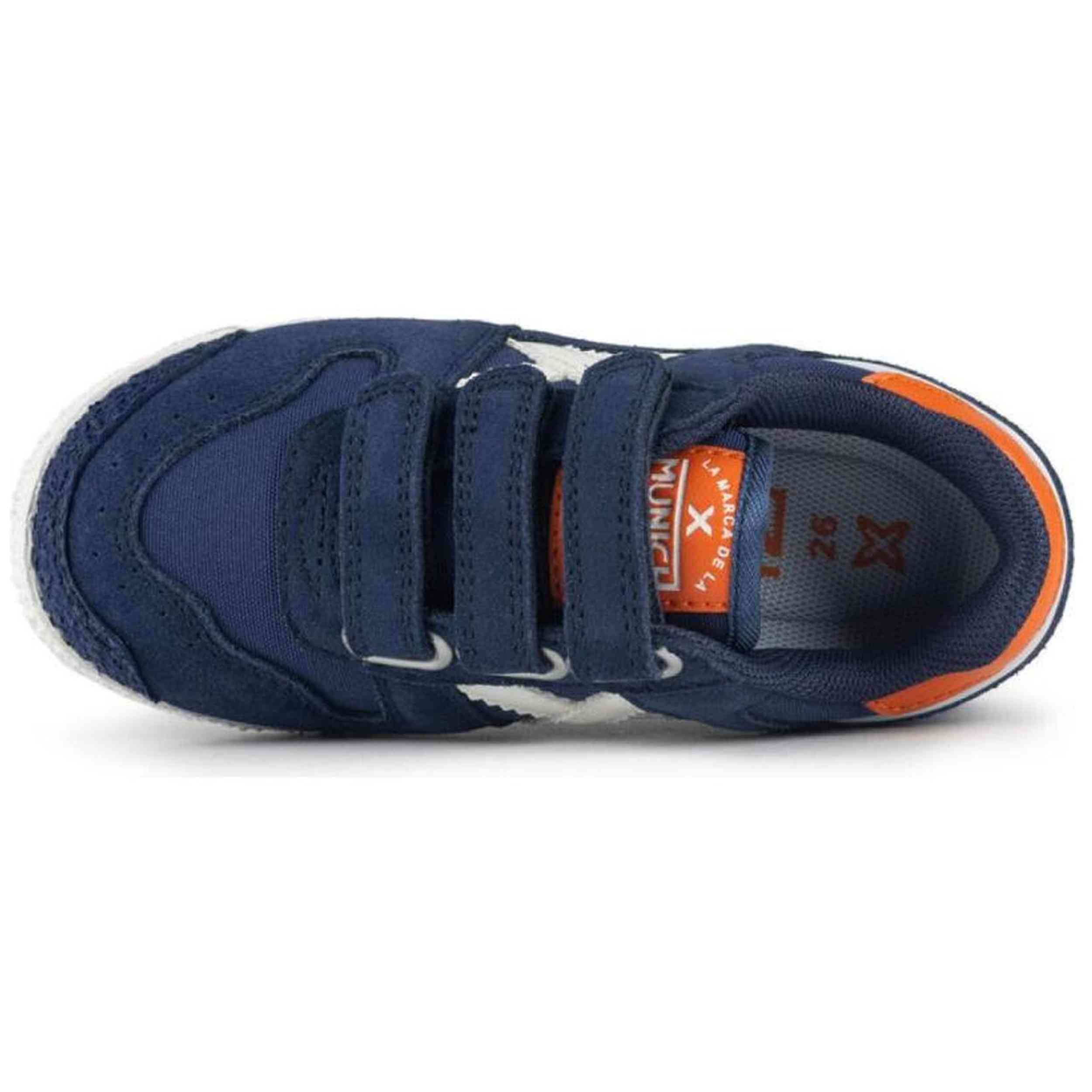 Zapatillas Munich Mini Goal