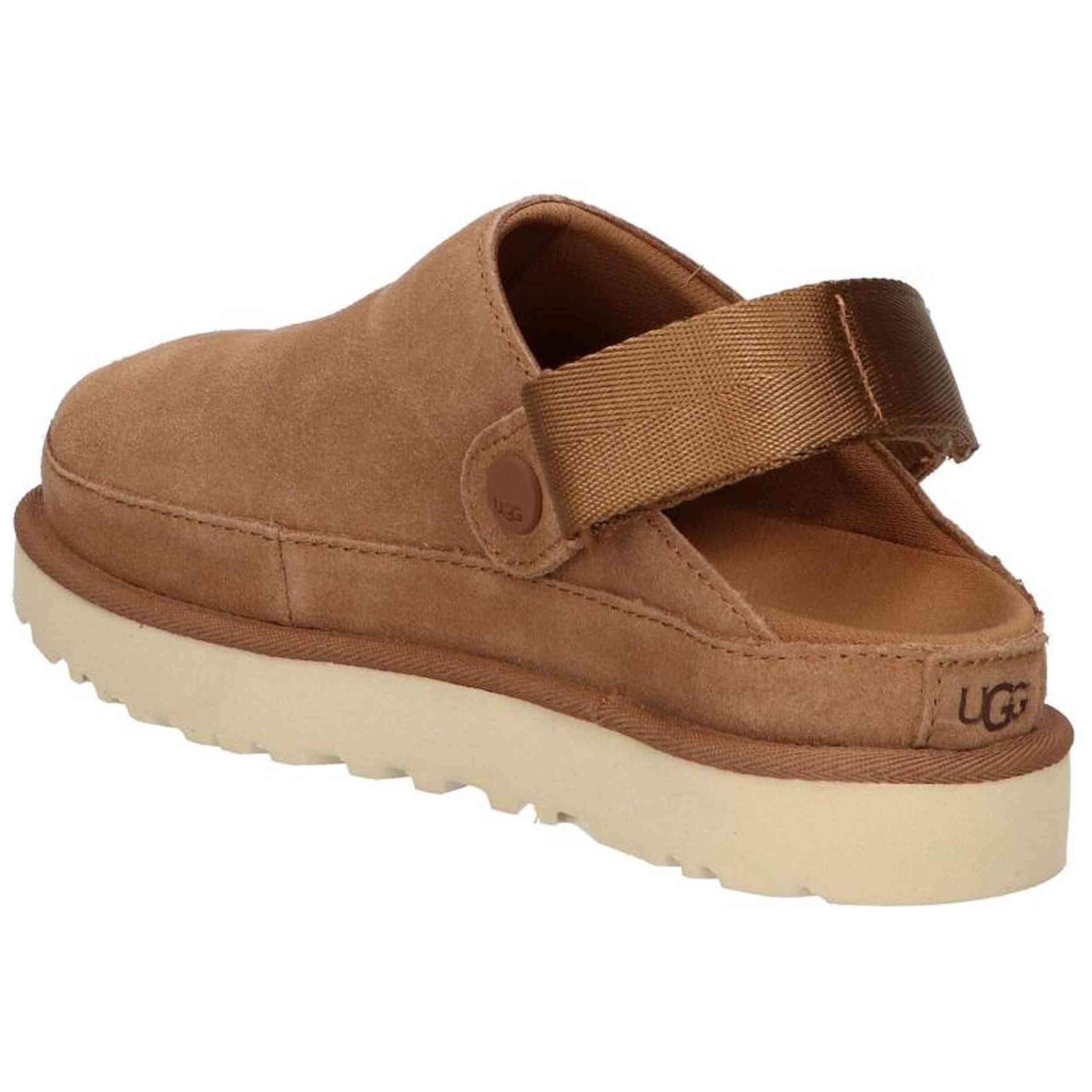 Zuecos Ugg 10091-071701