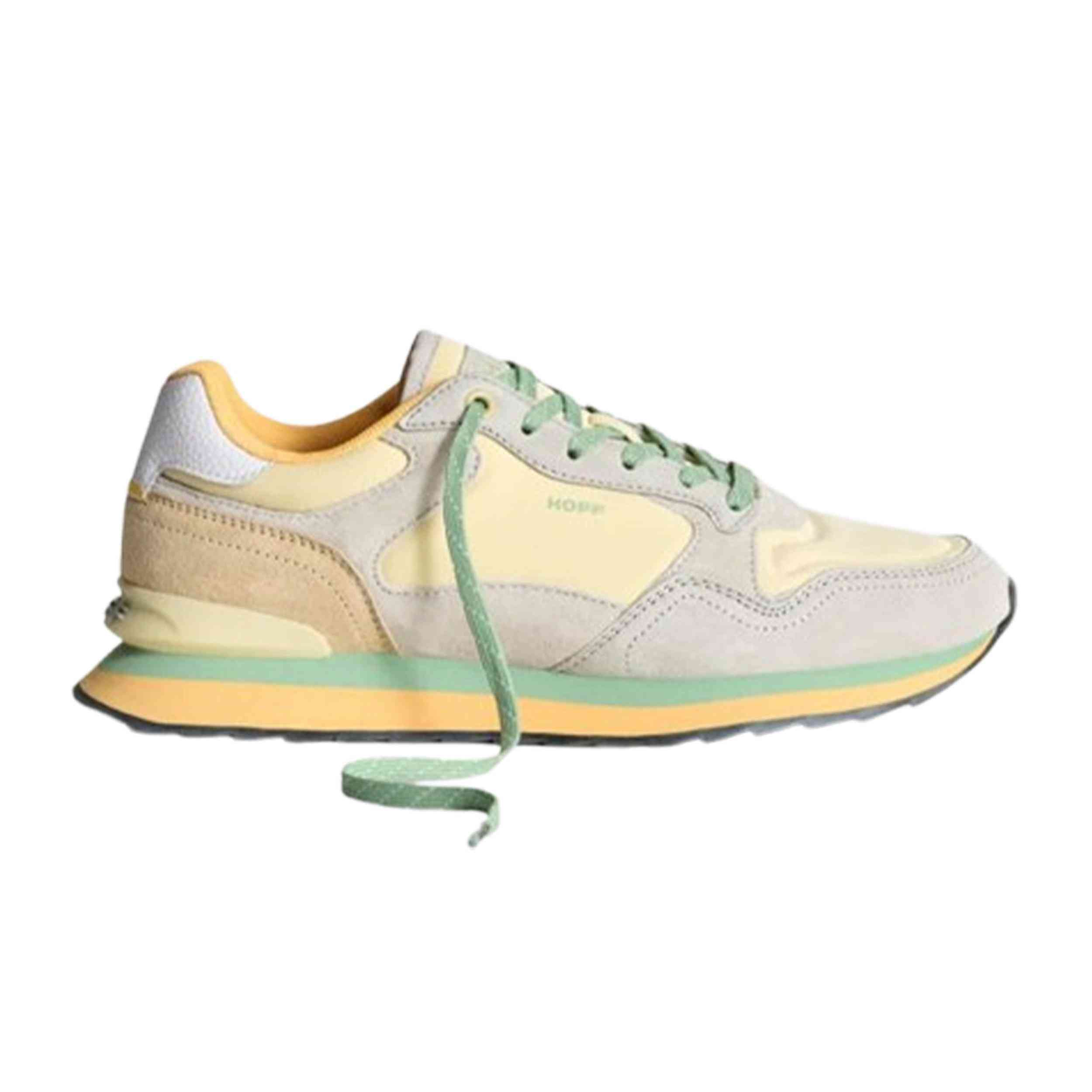 Zapatillas Hoff Luanda