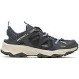 Zapatillas De Trekking Merrell Speed Strike Leather Sieve