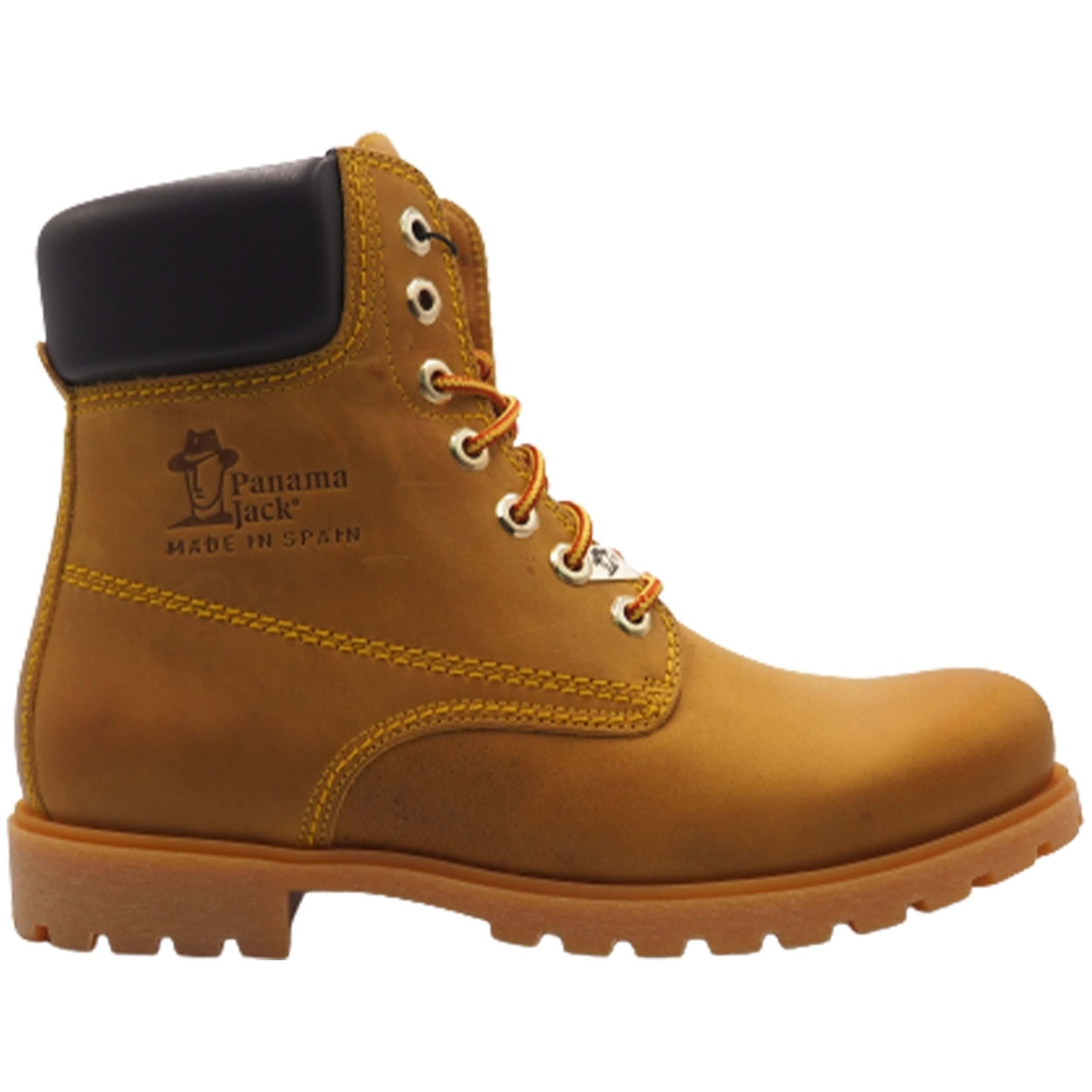 Botas Panama Jack Panama 03 Igloo