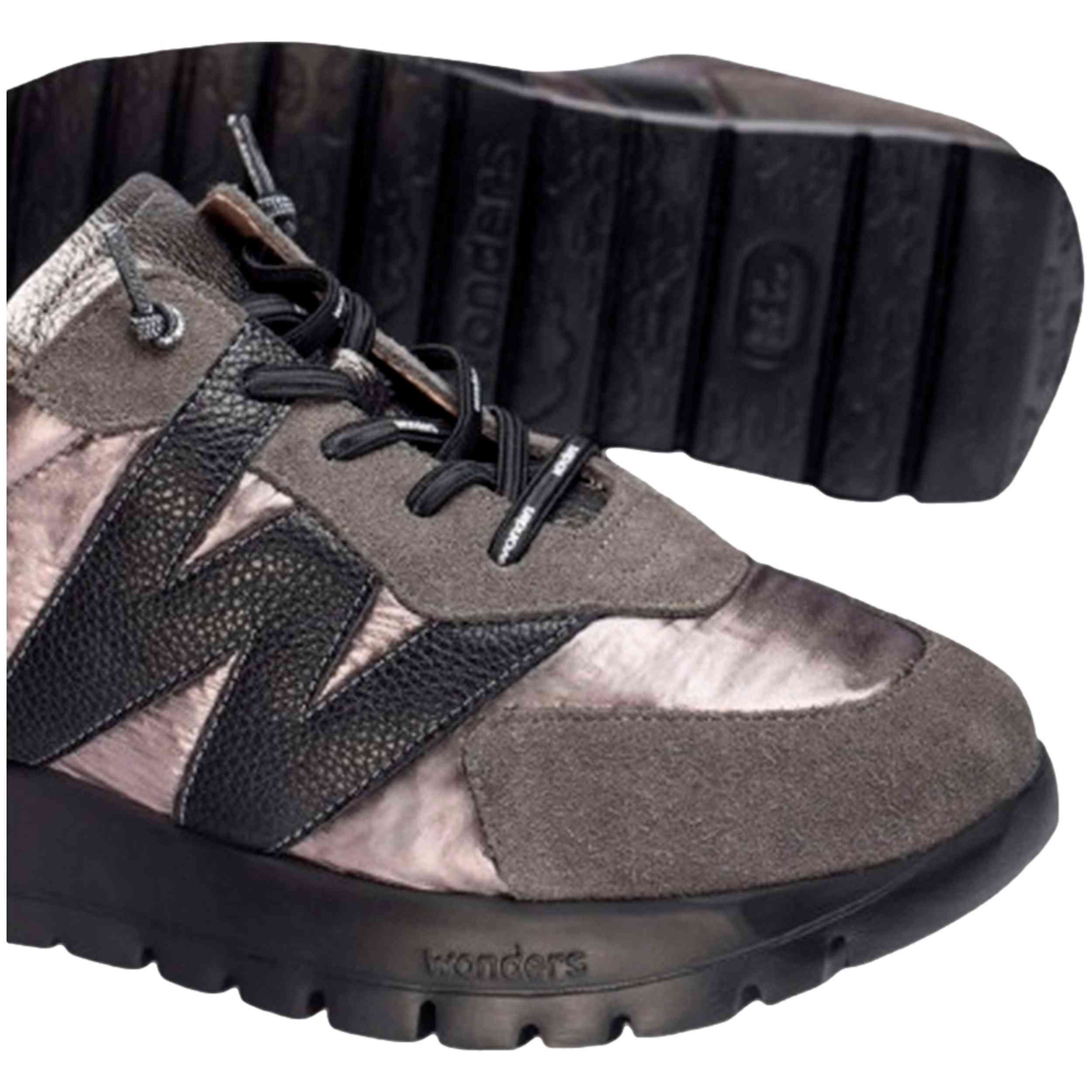 Zapatillas Wonders 10091-216841