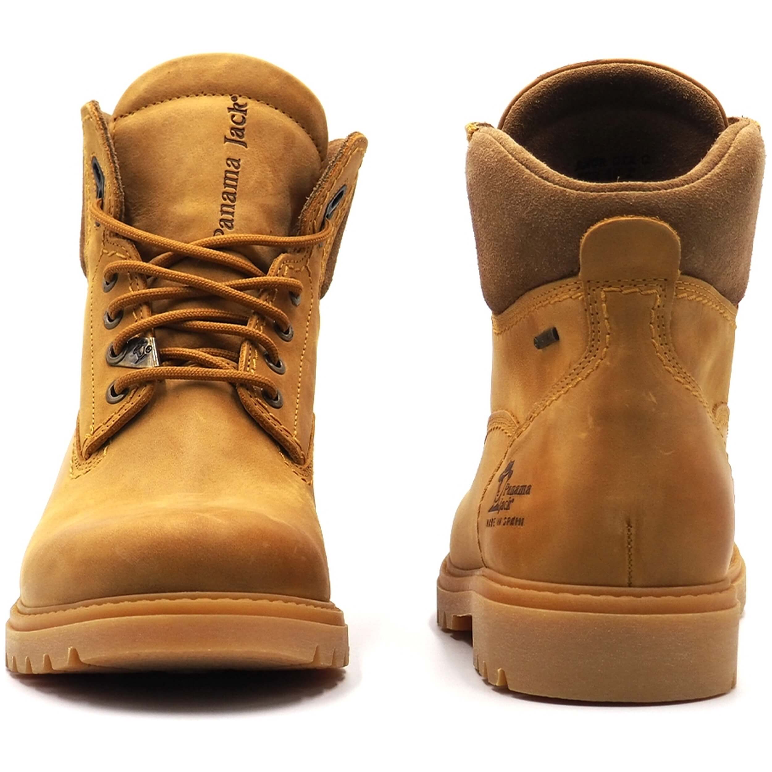 Botines Panama Jack Amur Gtx C4