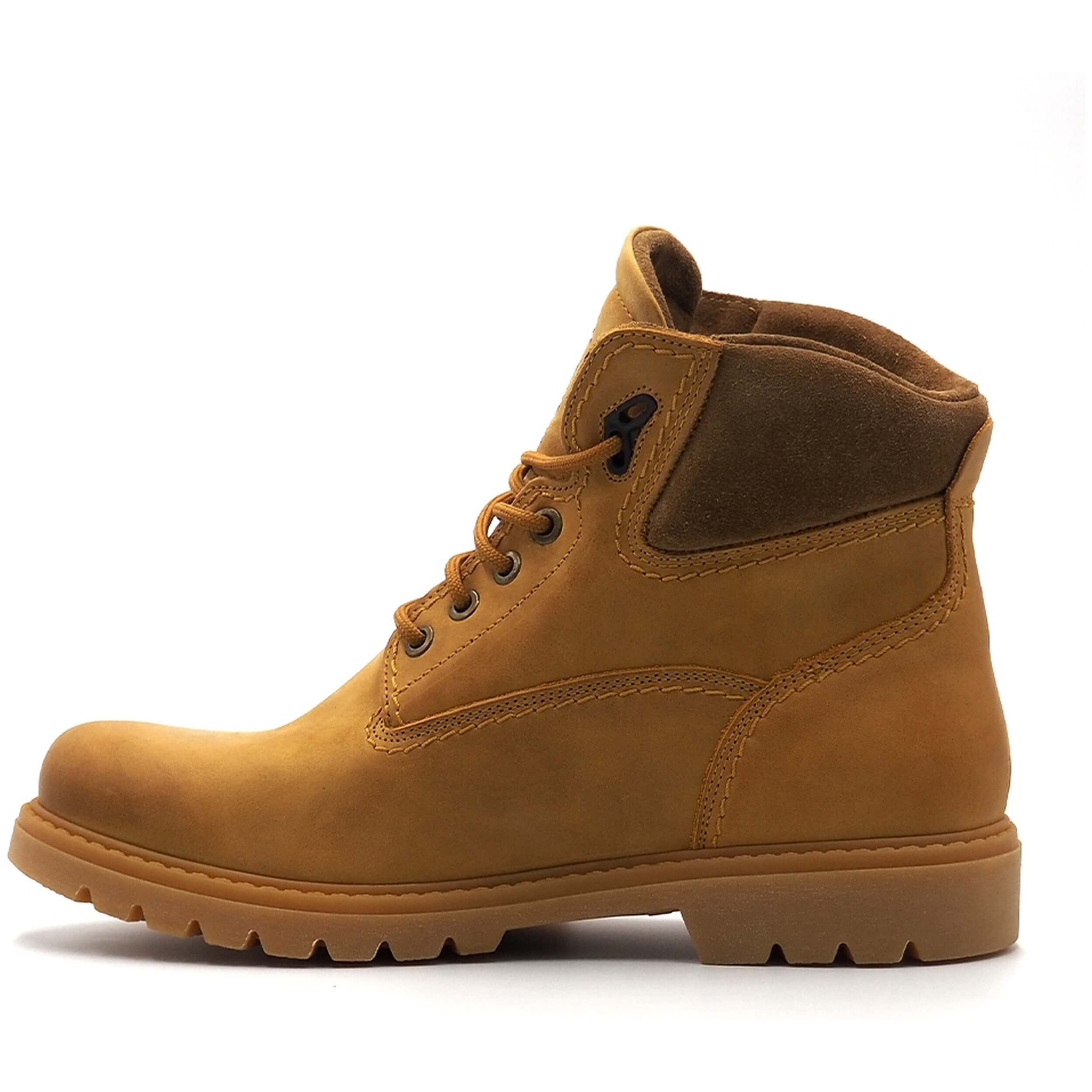 Botines Panama Jack Amur Gtx C4