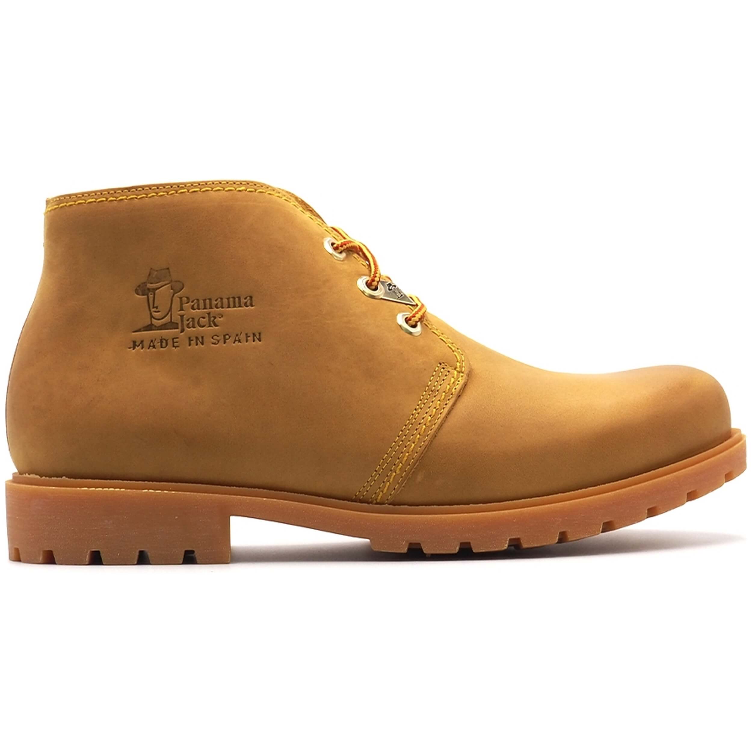 Botas Panama Jack C1