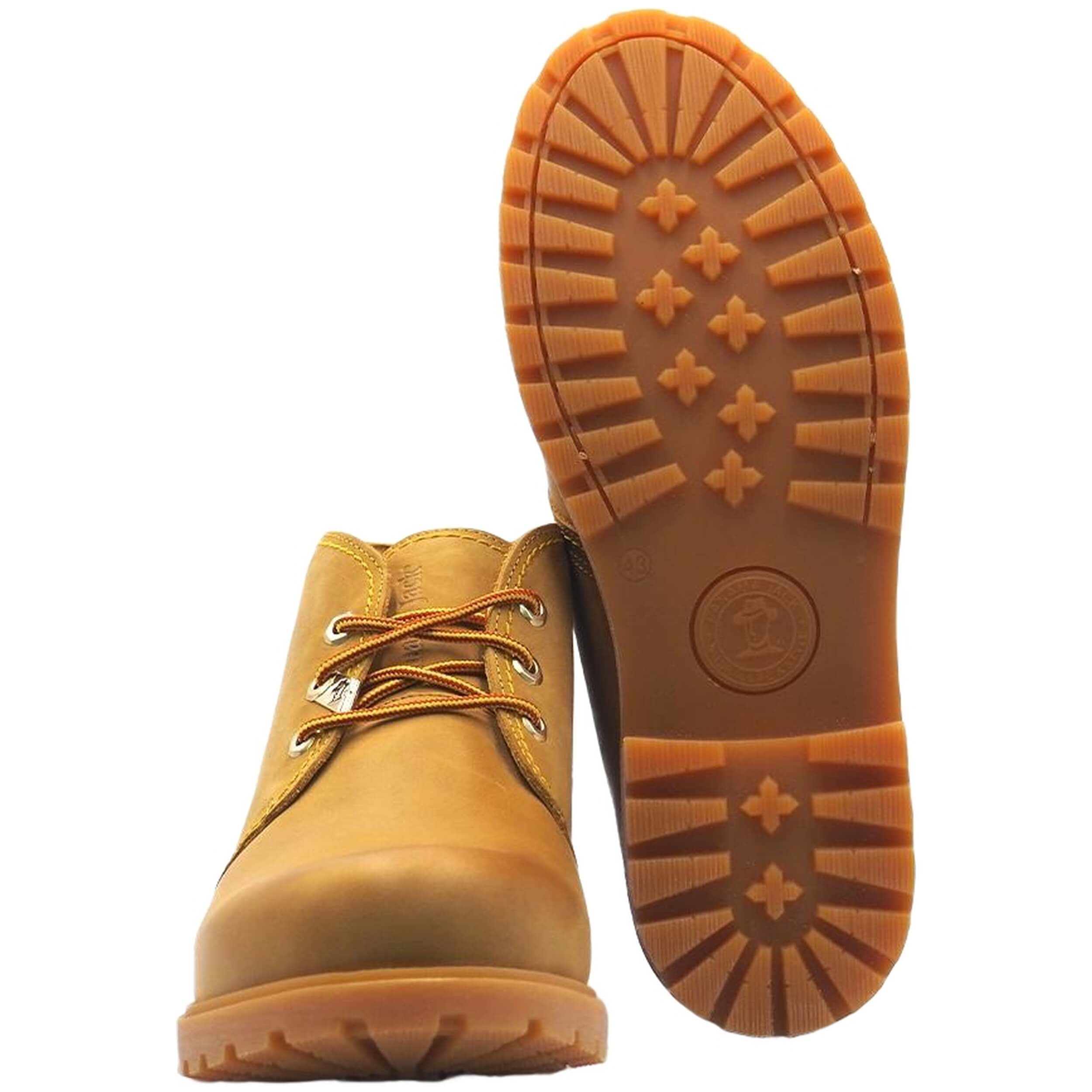 Botas Panama Jack C1