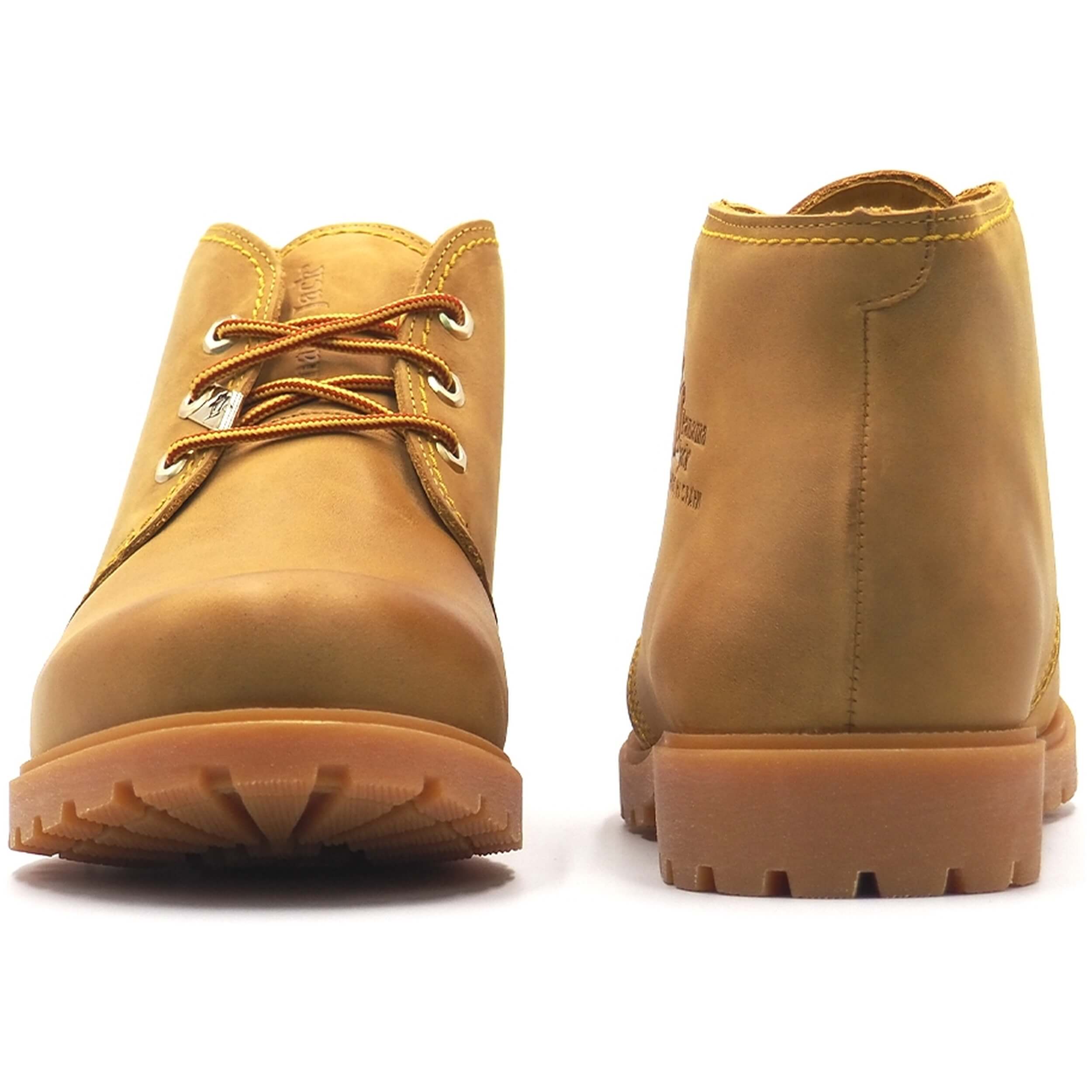 Botas Panama Jack C1