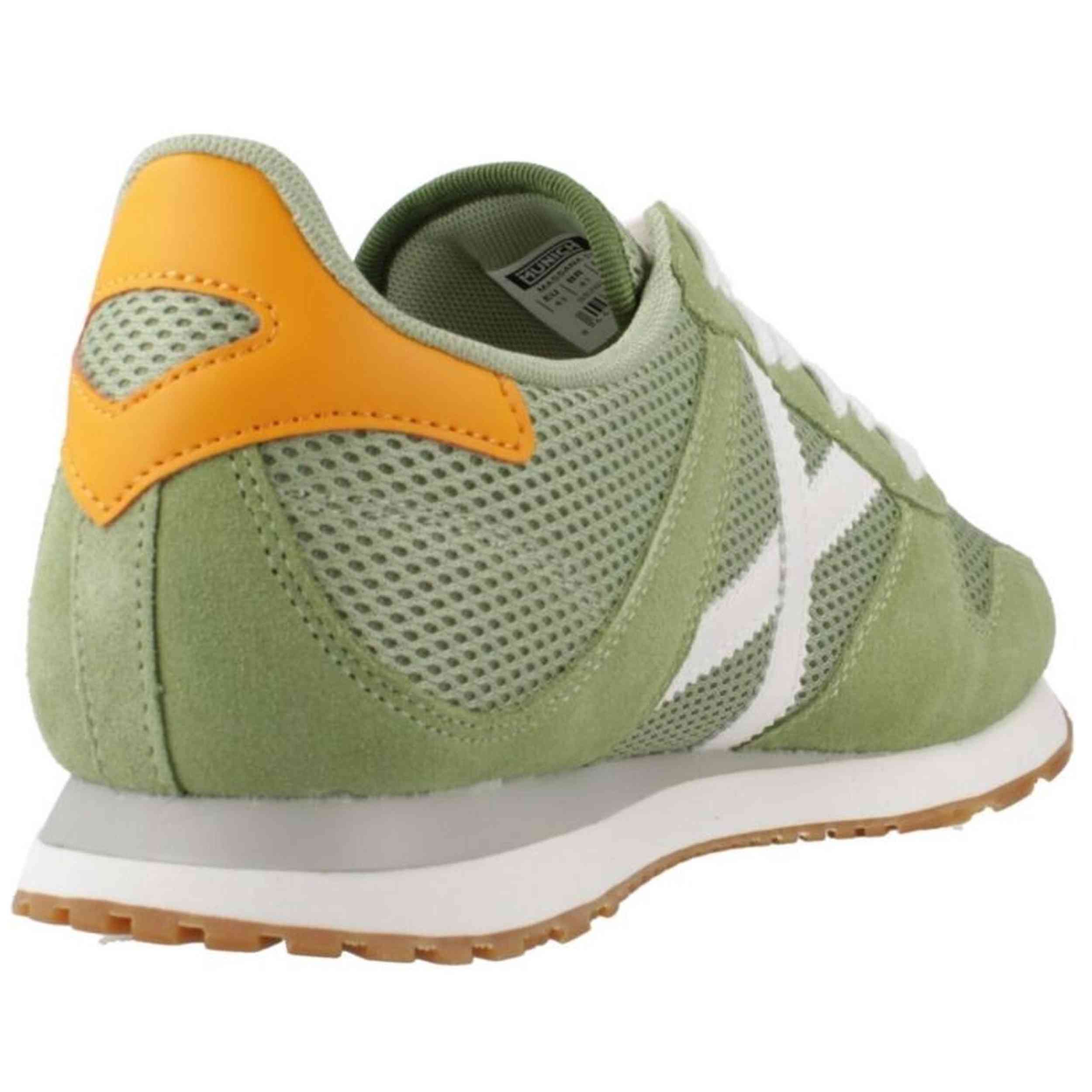 Zapatillas Munich Massana