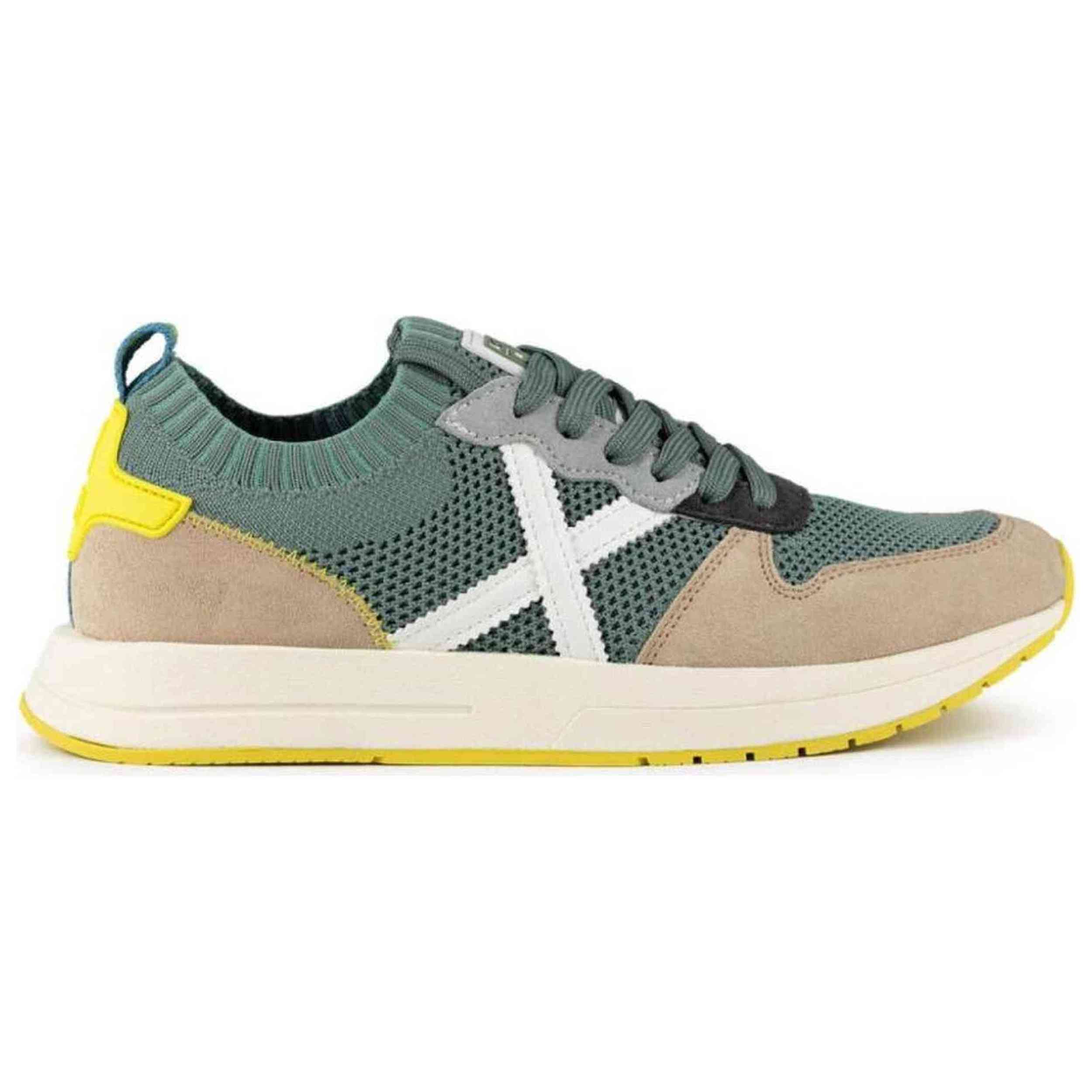 Zapatillas Munich Net