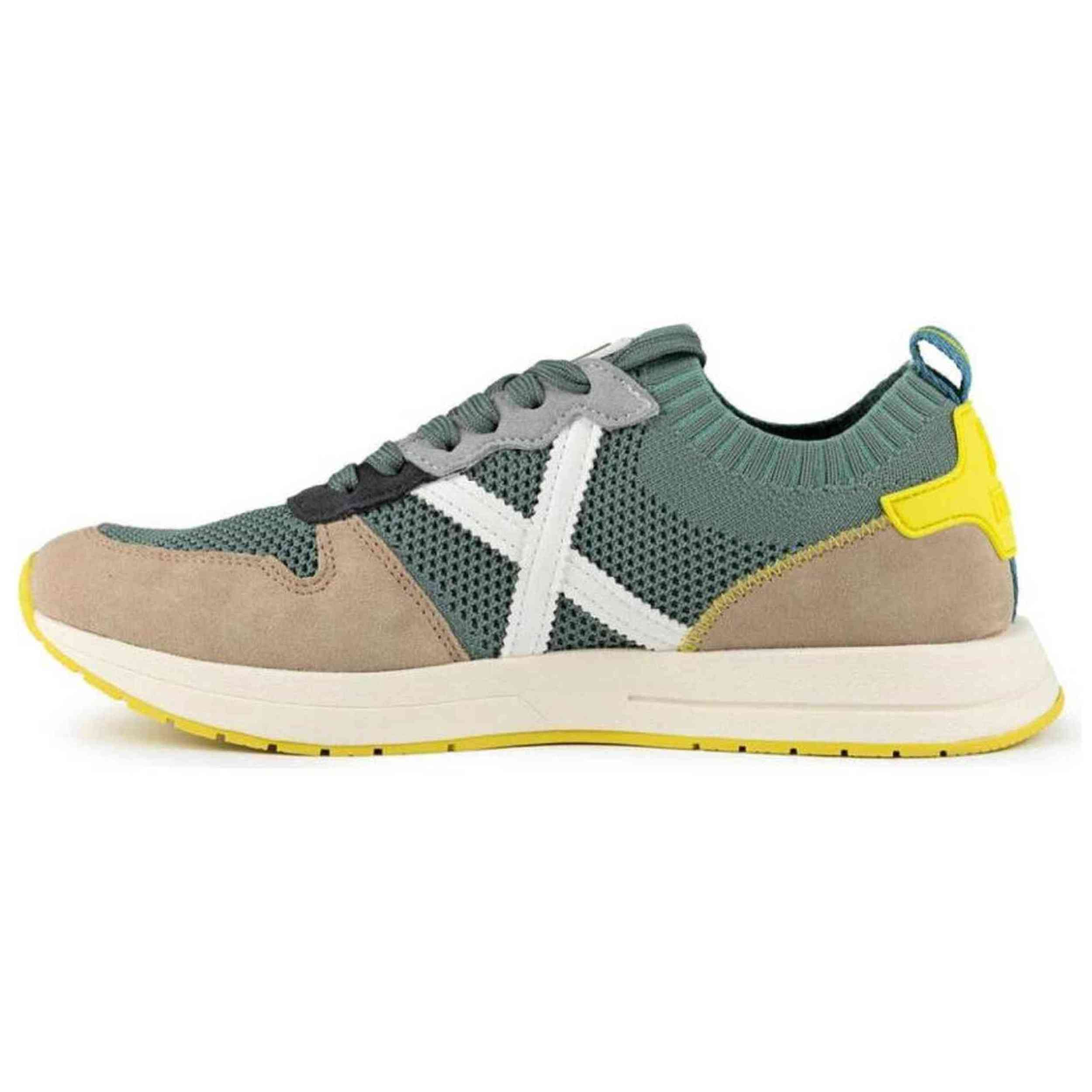 Zapatillas Munich Net