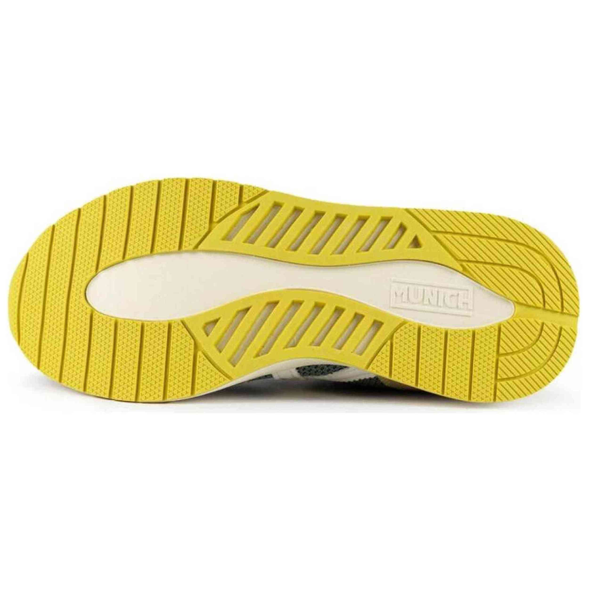 Zapatillas Munich Net