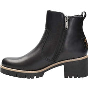 Botas Panama Jack Pauline Trav