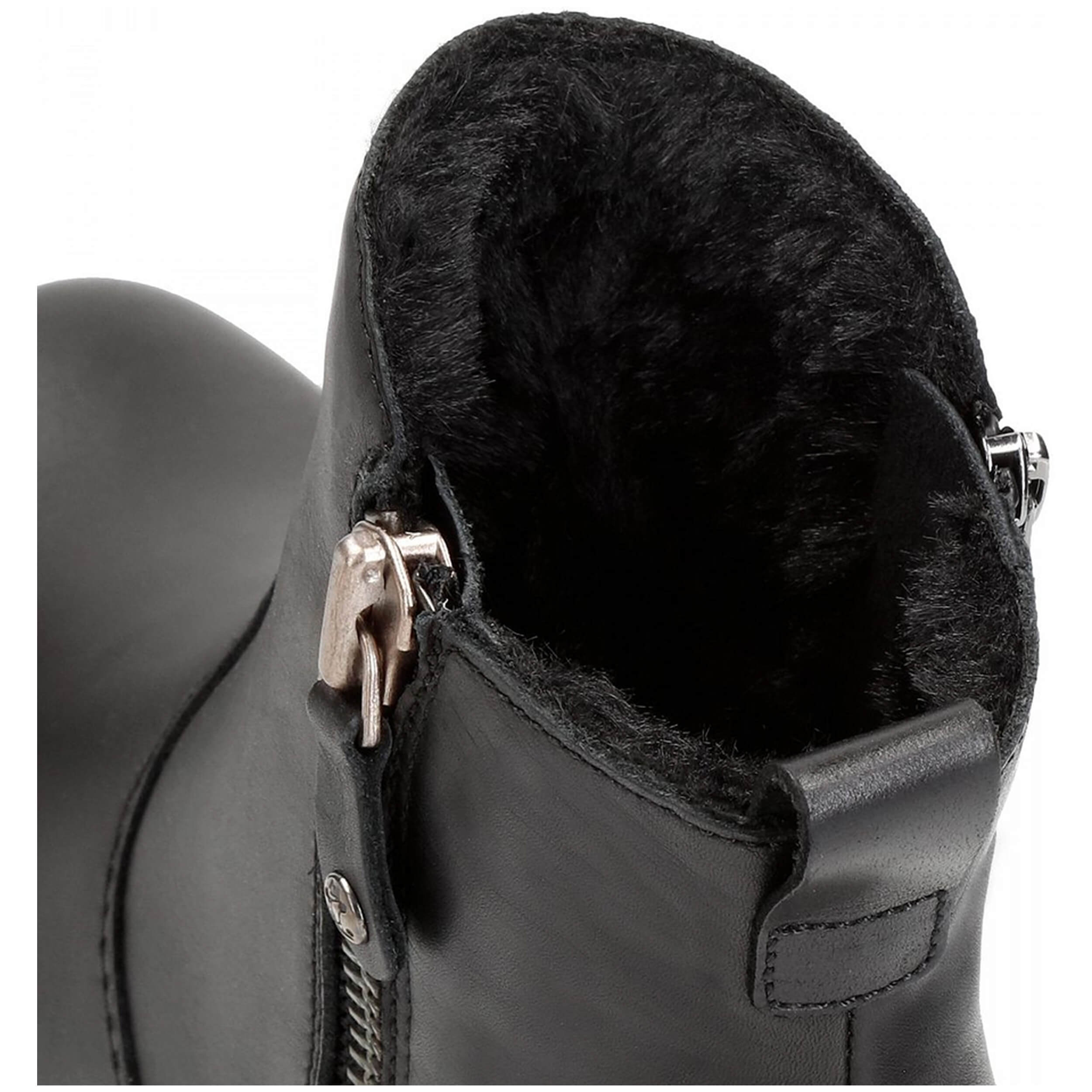 Botas Panama Jack Pauline Trav