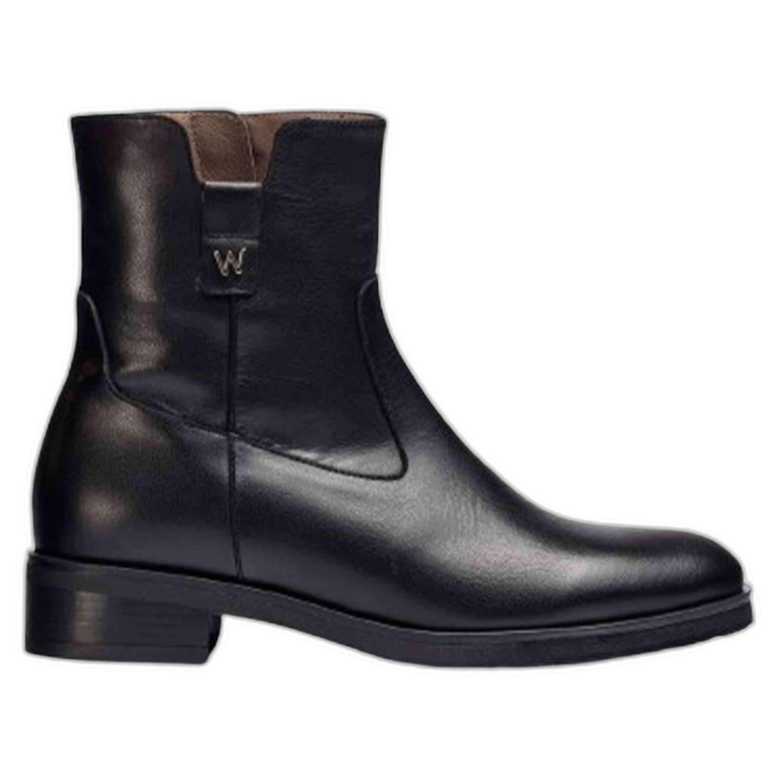 Botines Wonders C-5481