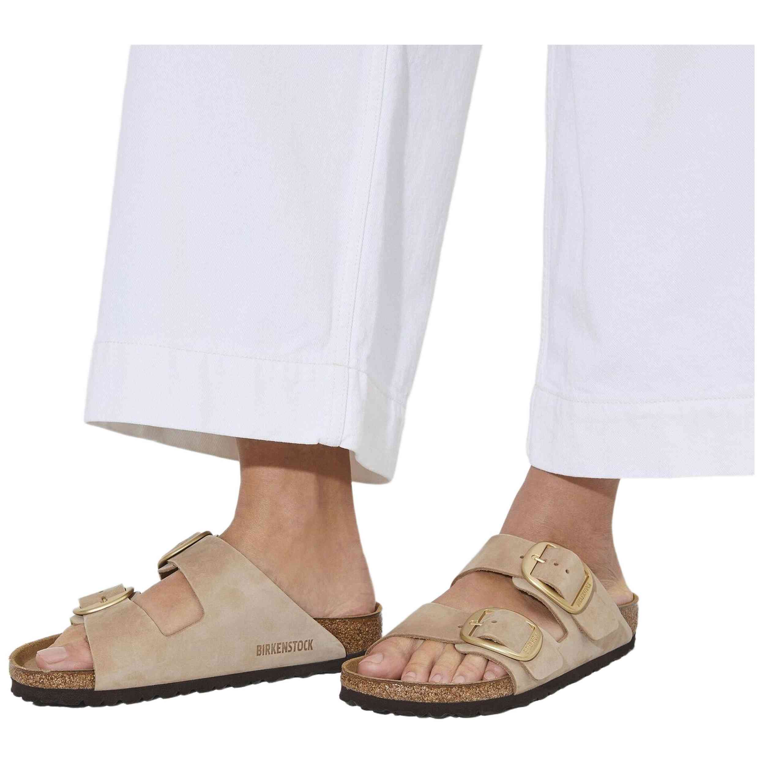 Sandalias Birkenstock 10091-343385
