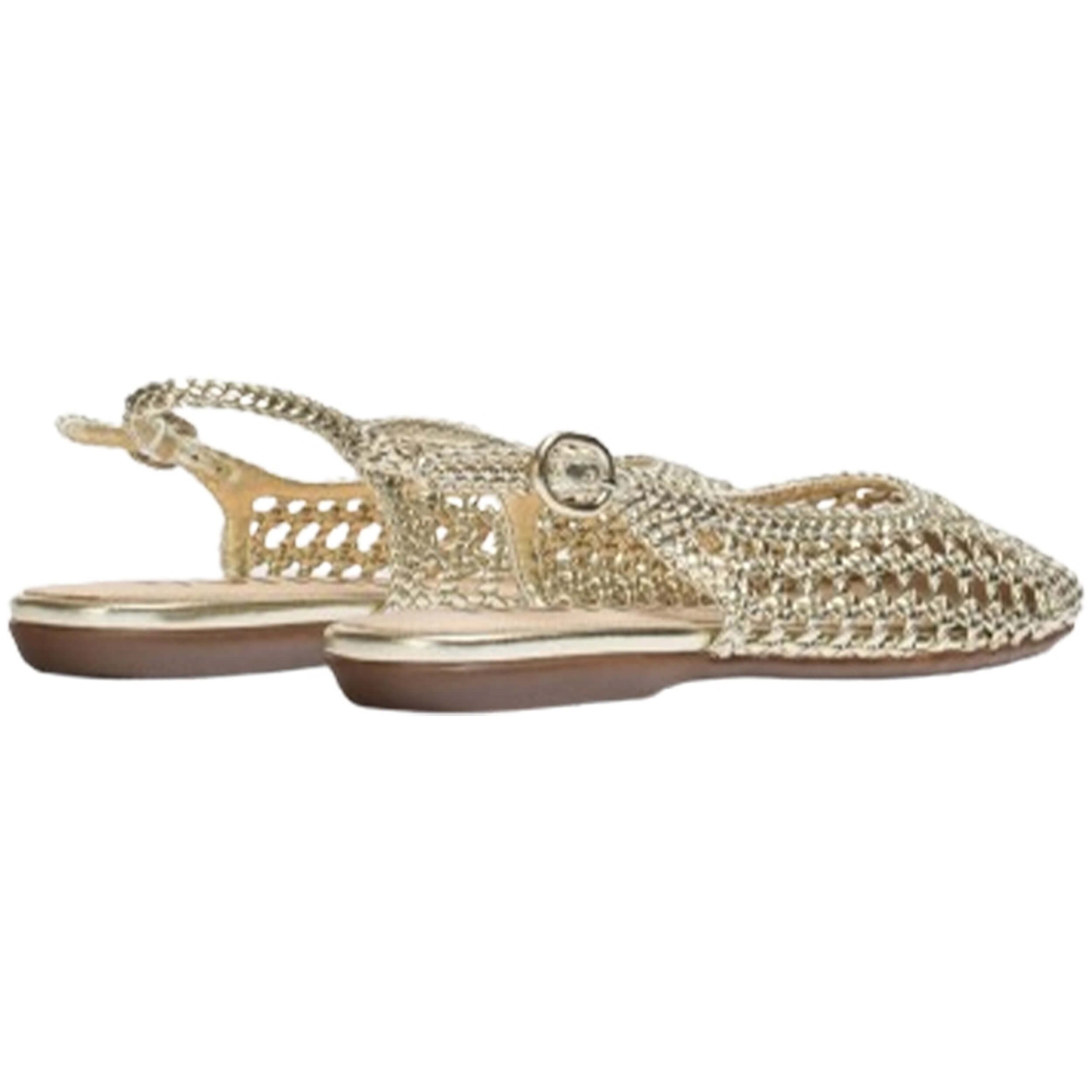 Manoletinas Wonders 10091-356976