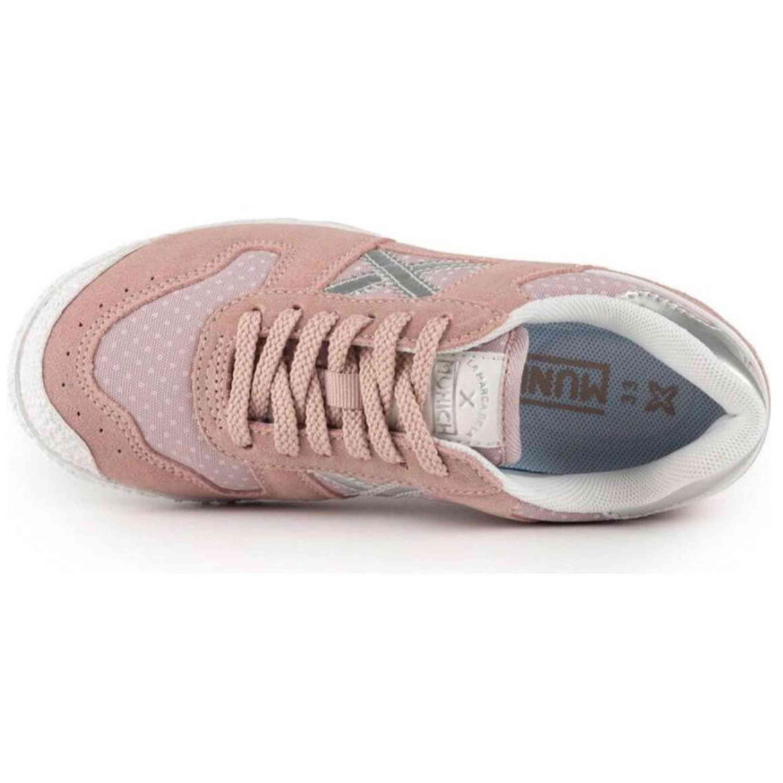 Zapatillas Munich 10091-361855