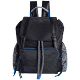 Munich Deep Backpack