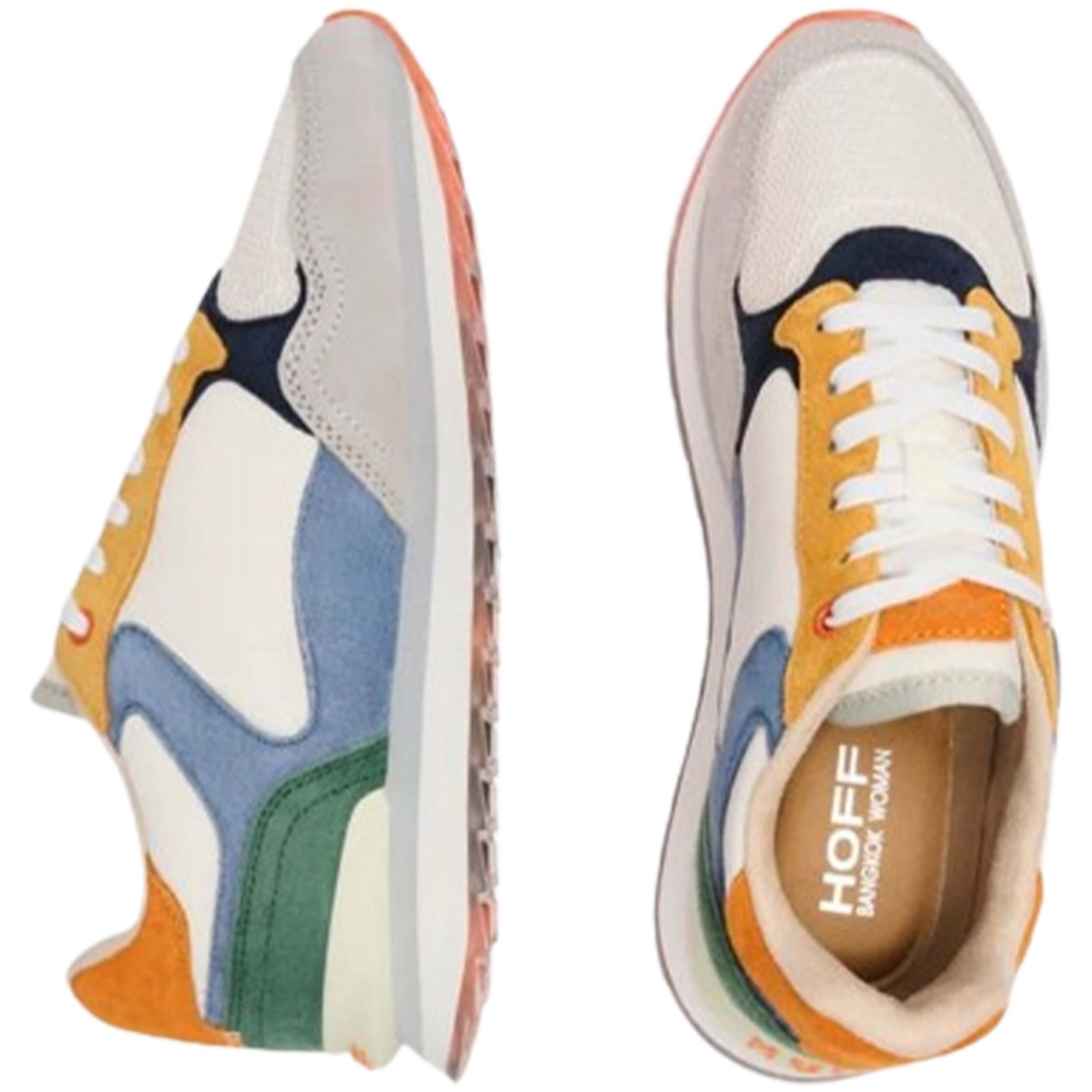 Zapatillas Hoff Bangkok