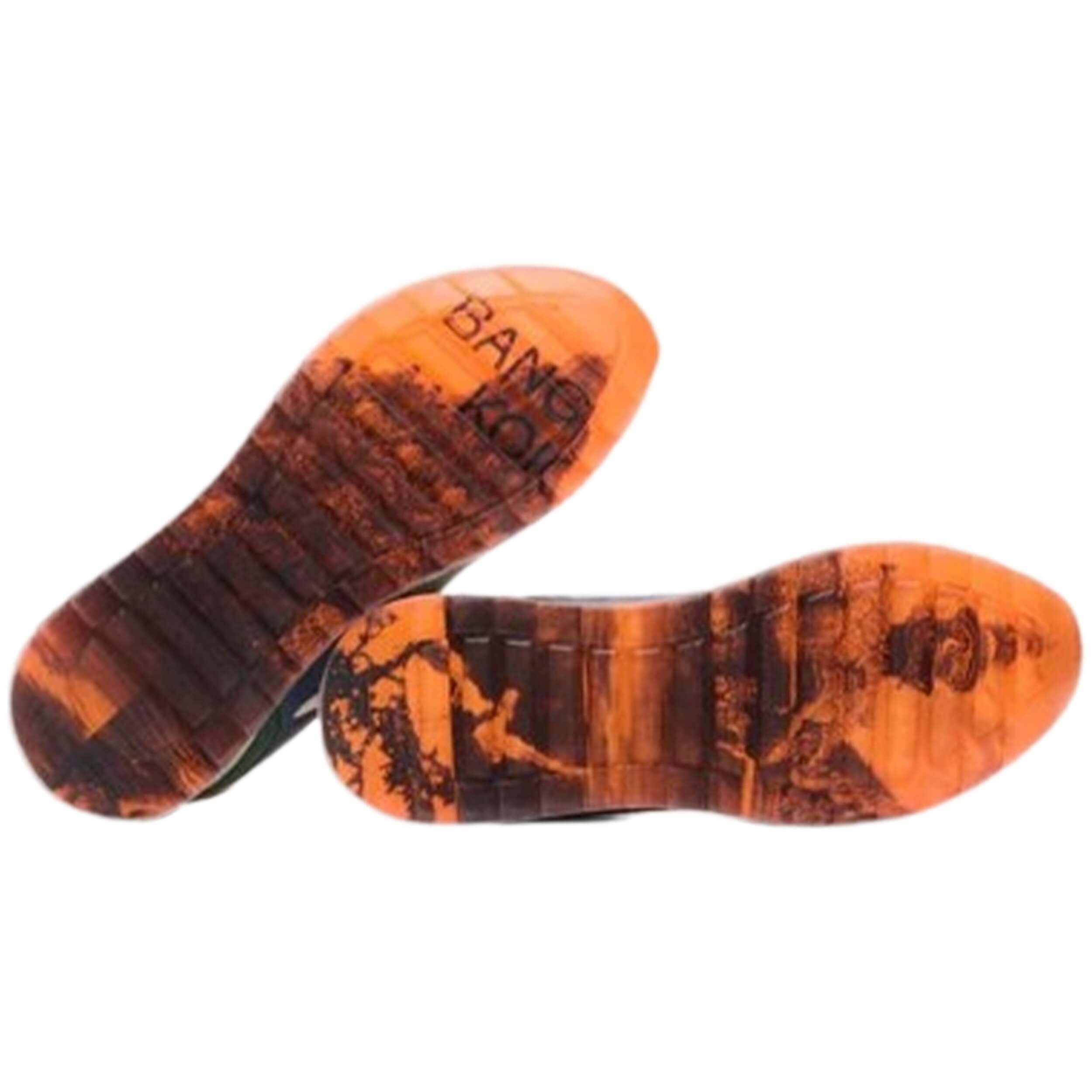 Zapatillas Hoff Bangkok