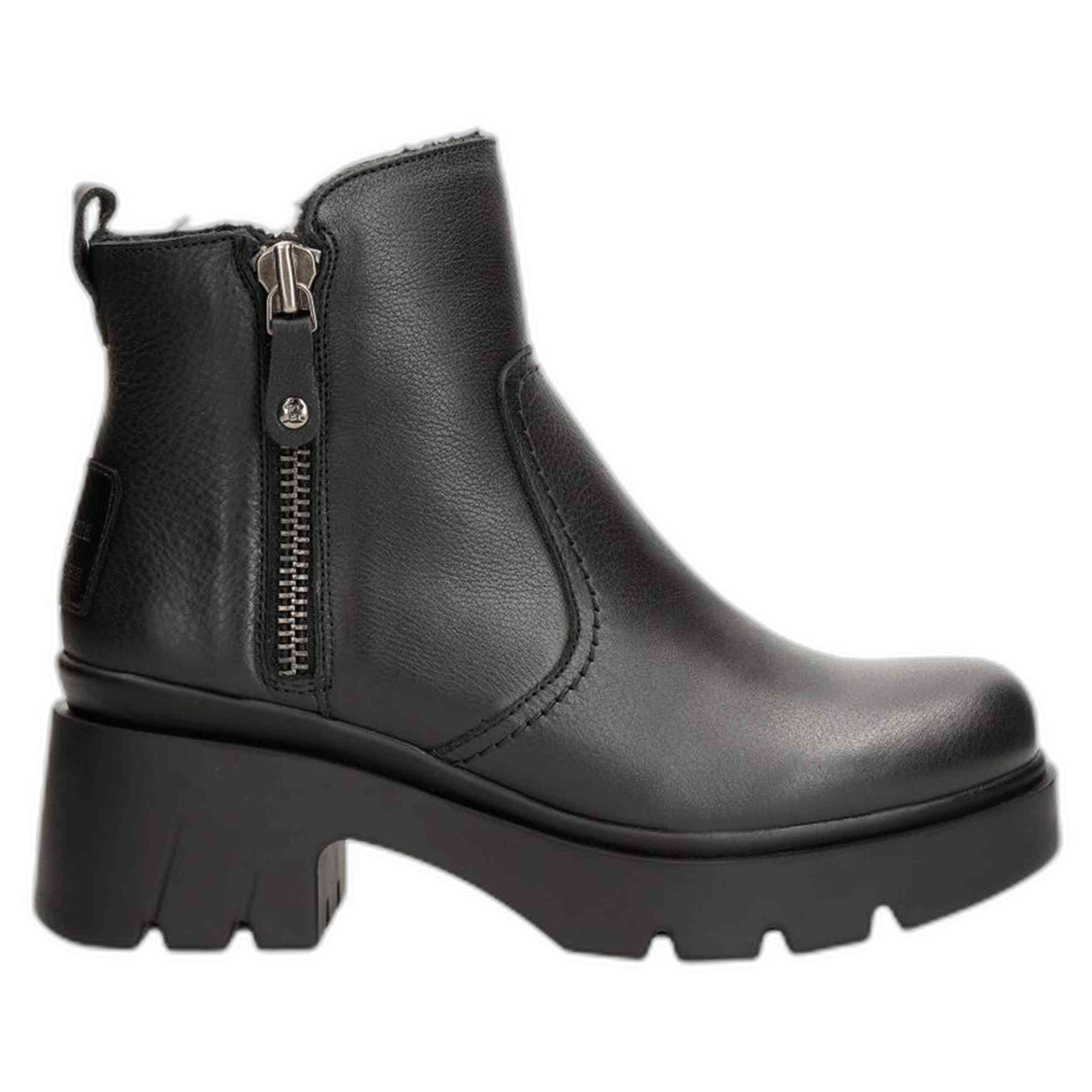 Botines Panama Jack Phuket B5