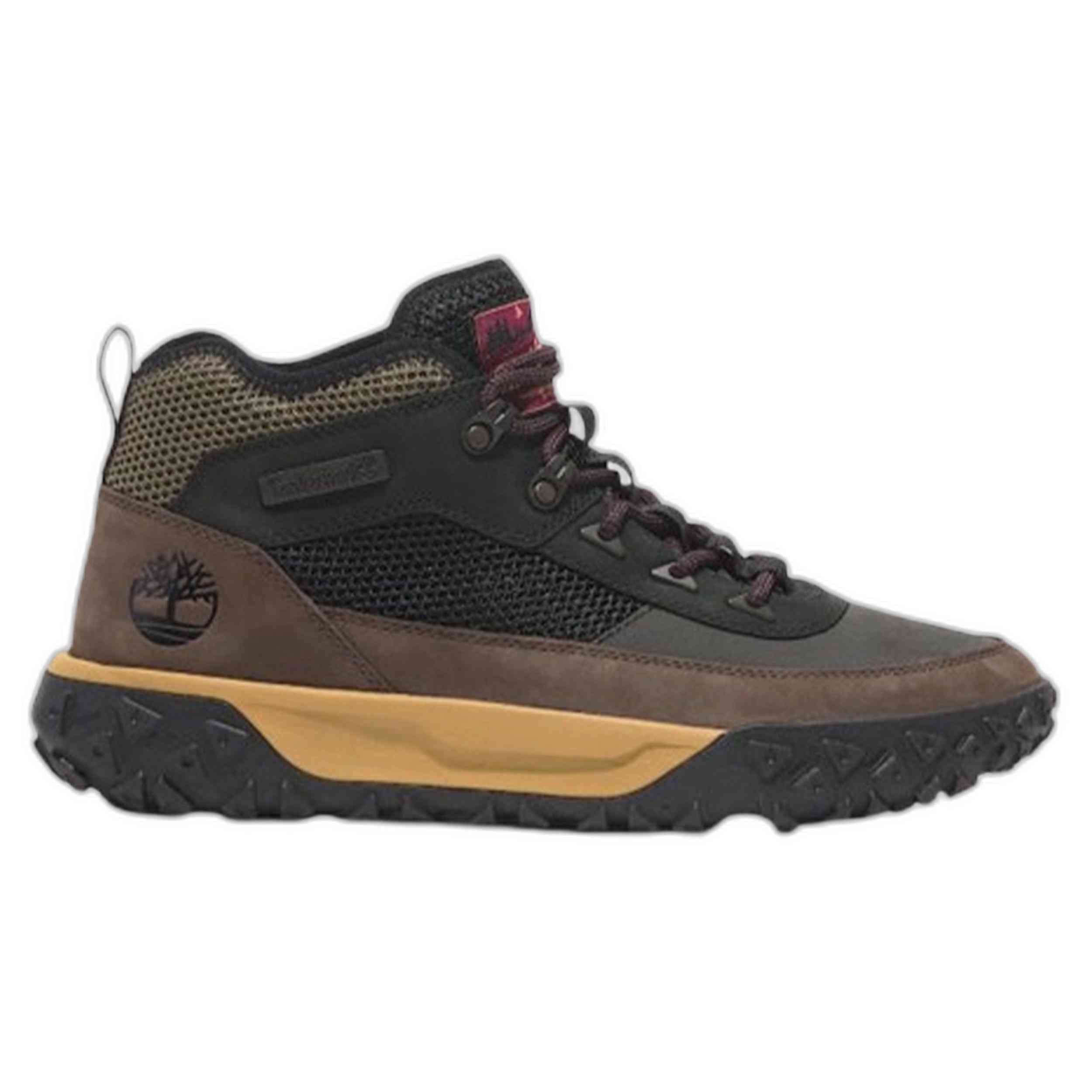 Botas Timberland Greenstride Motion 6