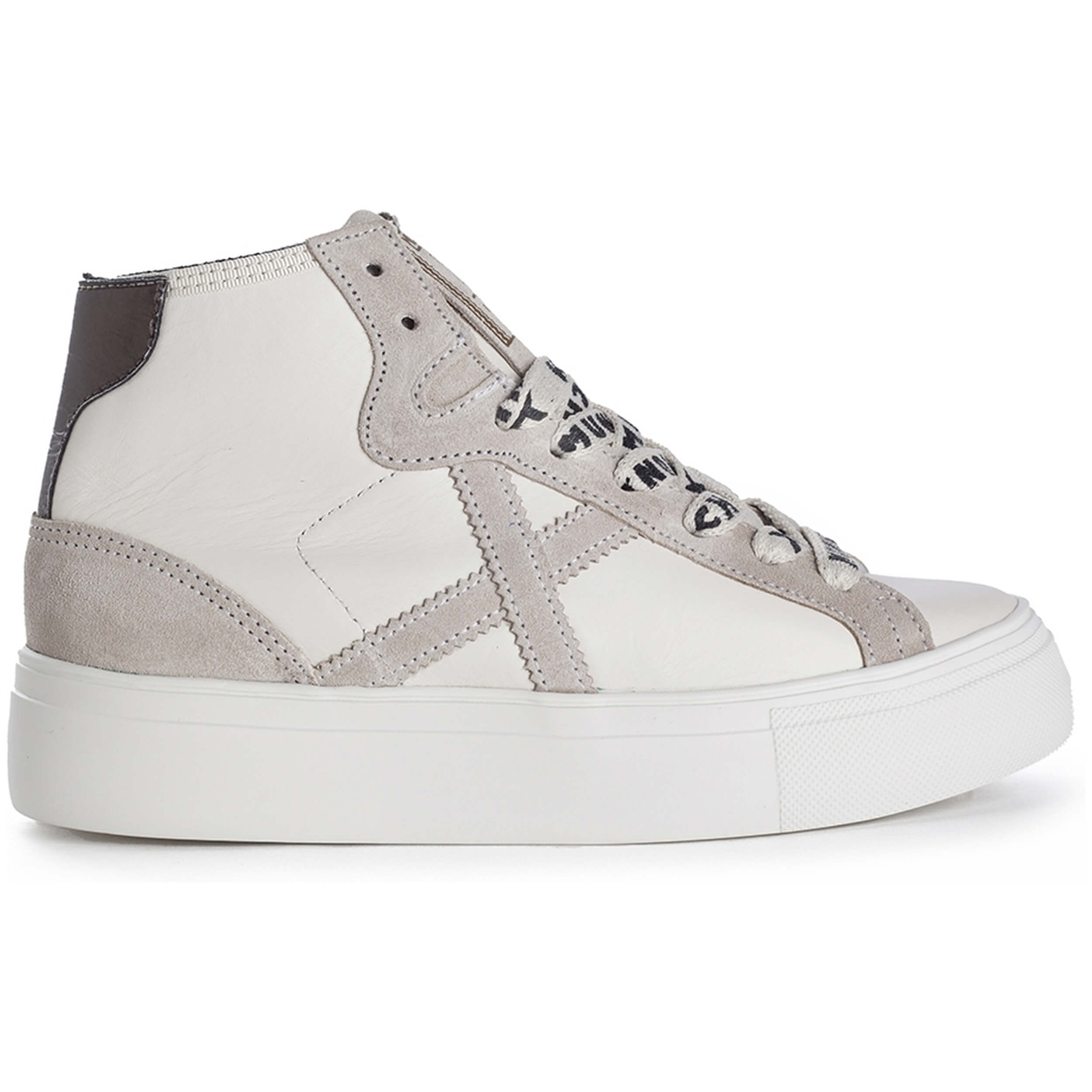 Zapatillas Munich Nim 19