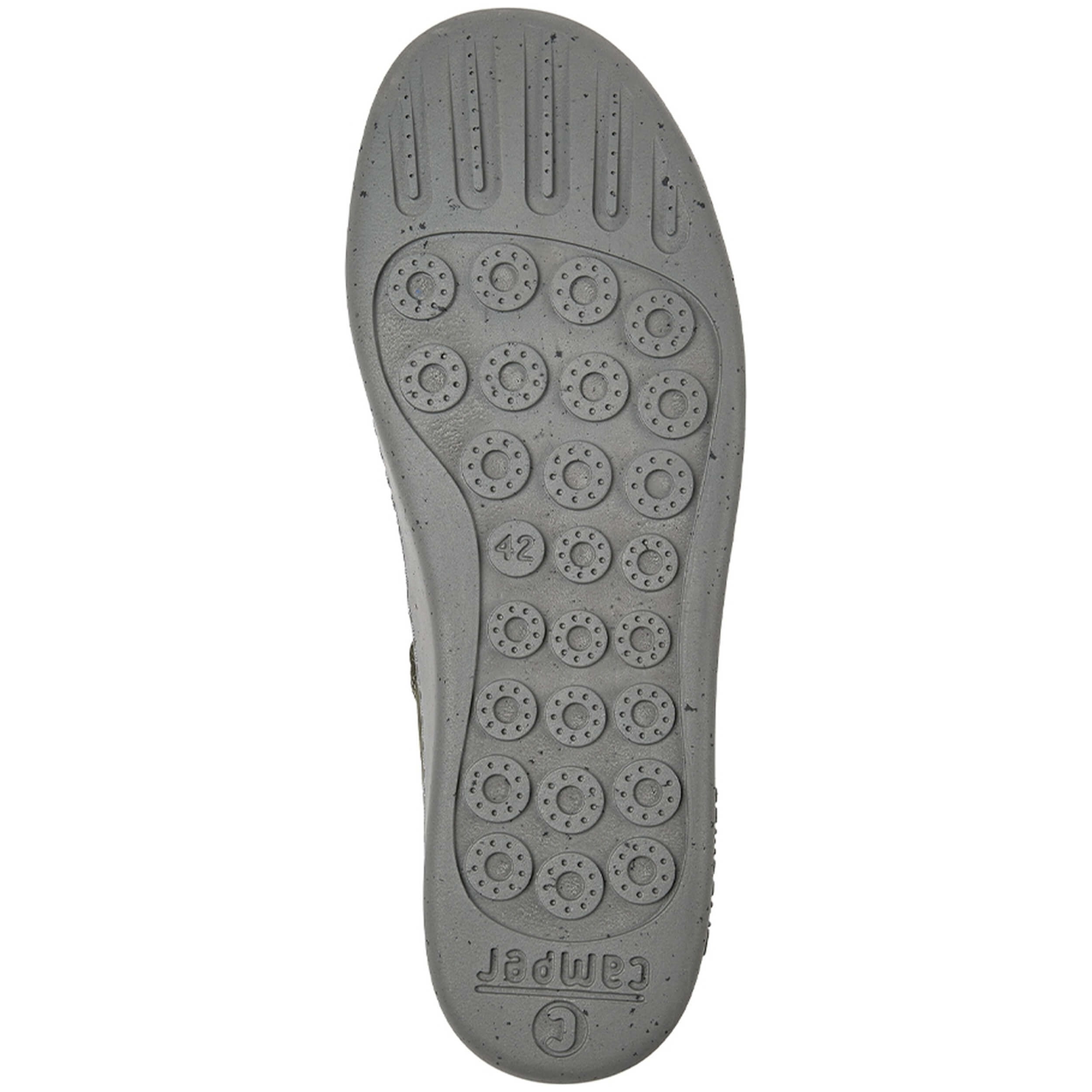 Zapatillas Camper Peu Touring