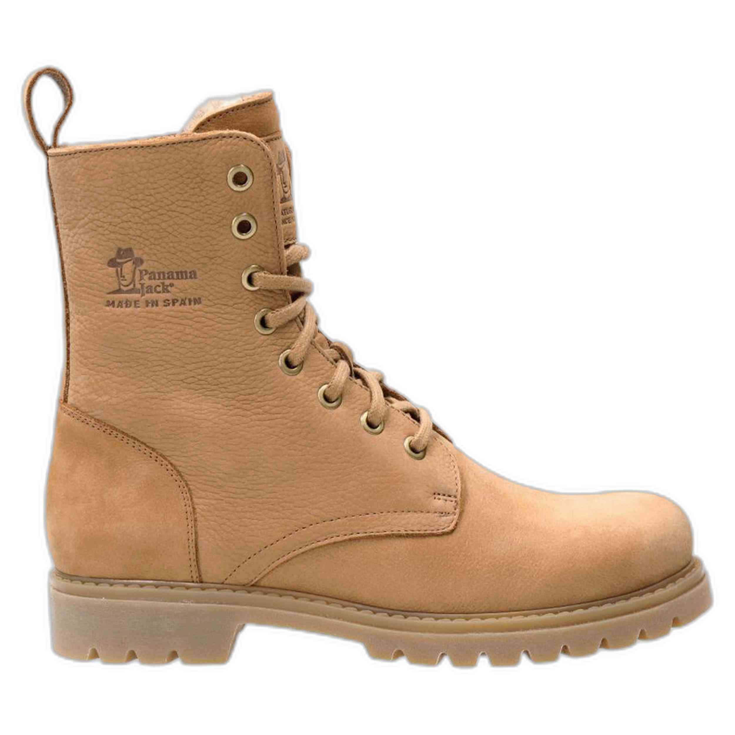Botas Panama Jack Frisia B7