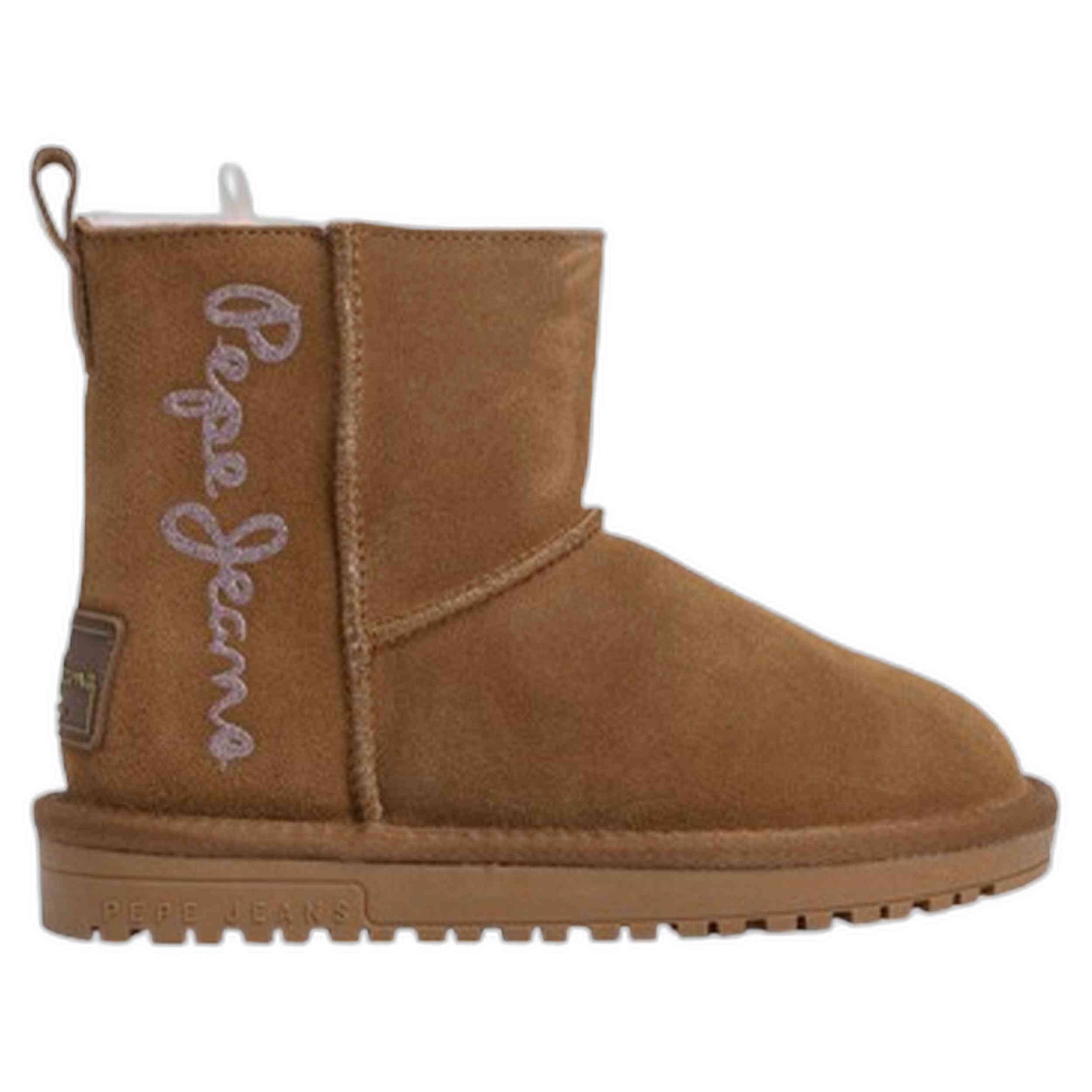 Botines Pepe Jeans 10091-622134