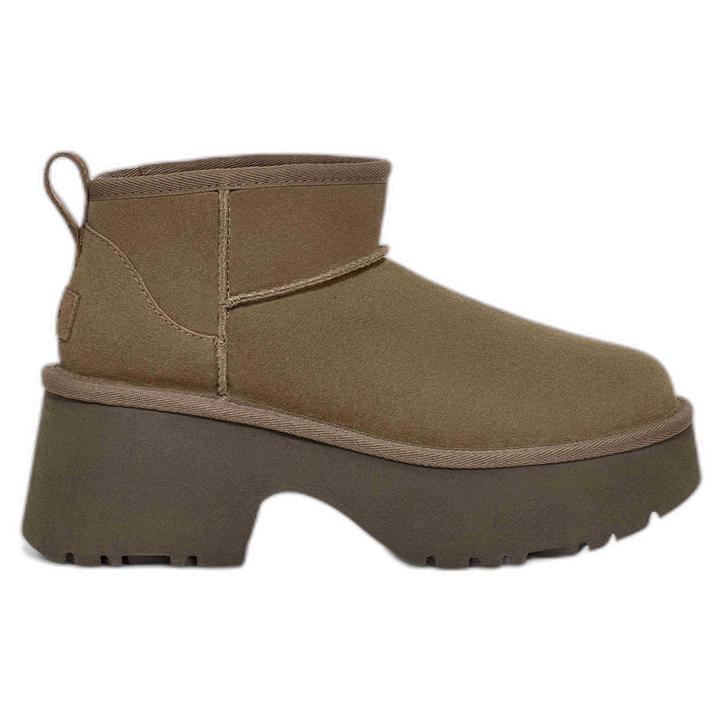 Botines Ugg 1158311 Classic Ultra Mini