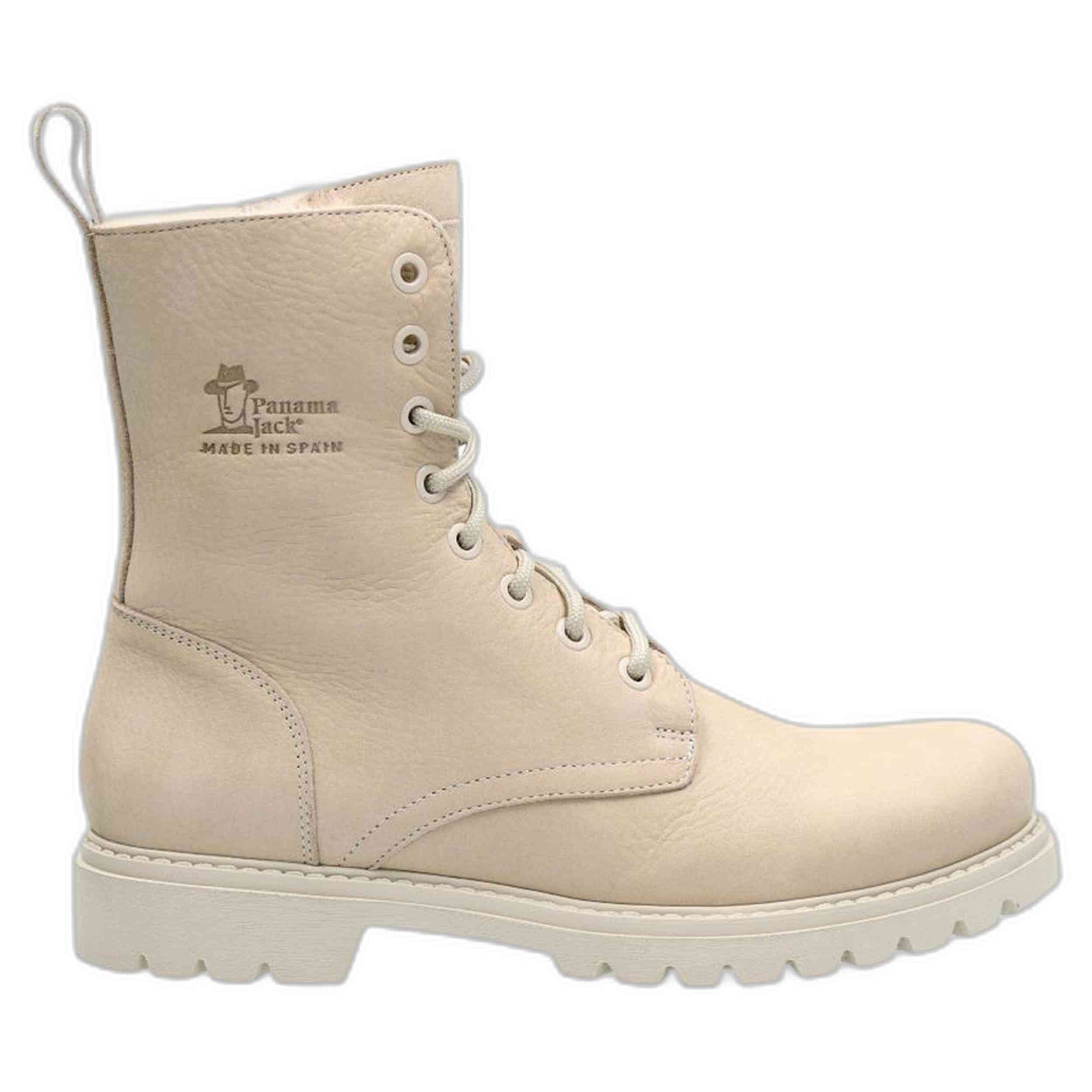 Botas Panama Jack Frisia B8