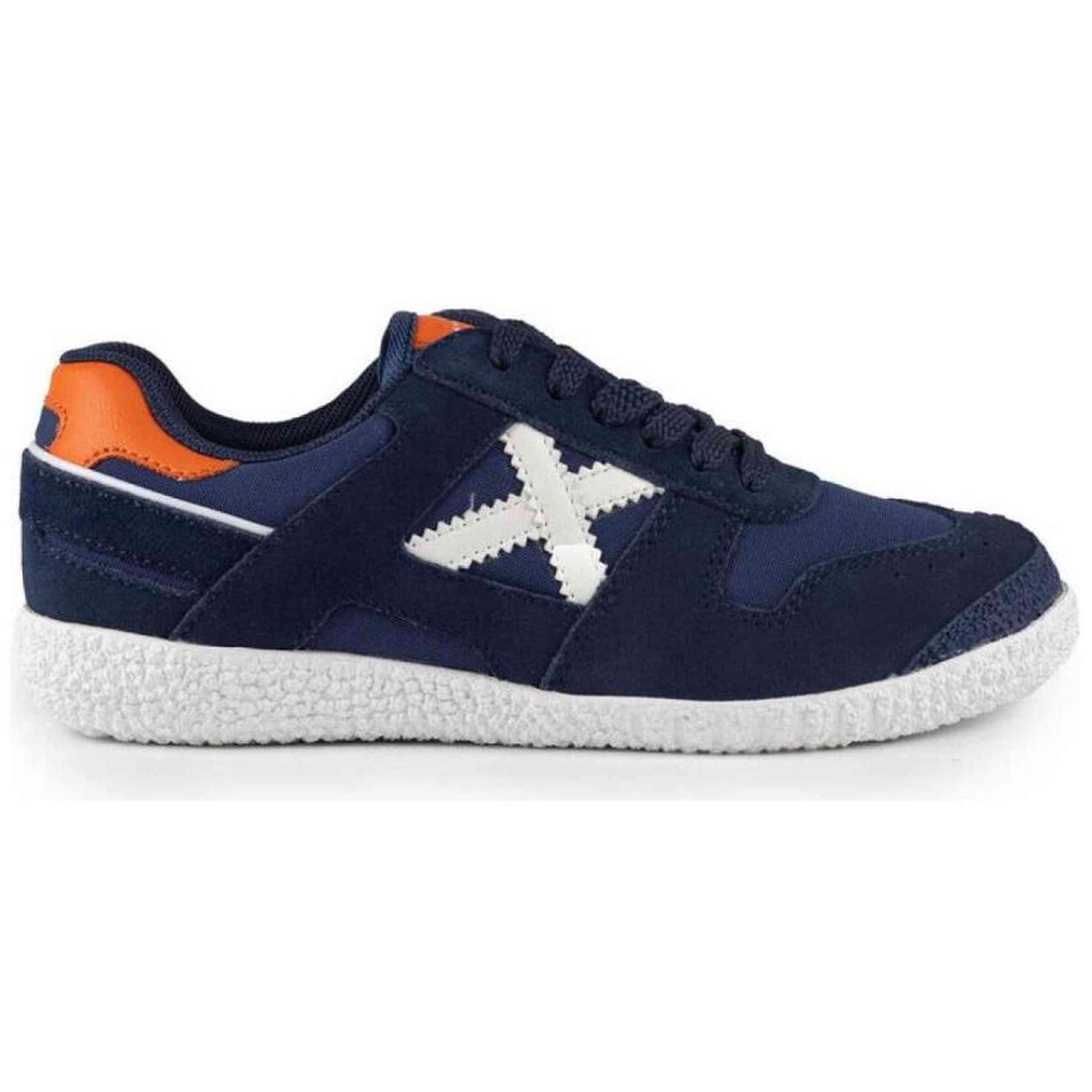 Zapatillas Munich Mini Goal