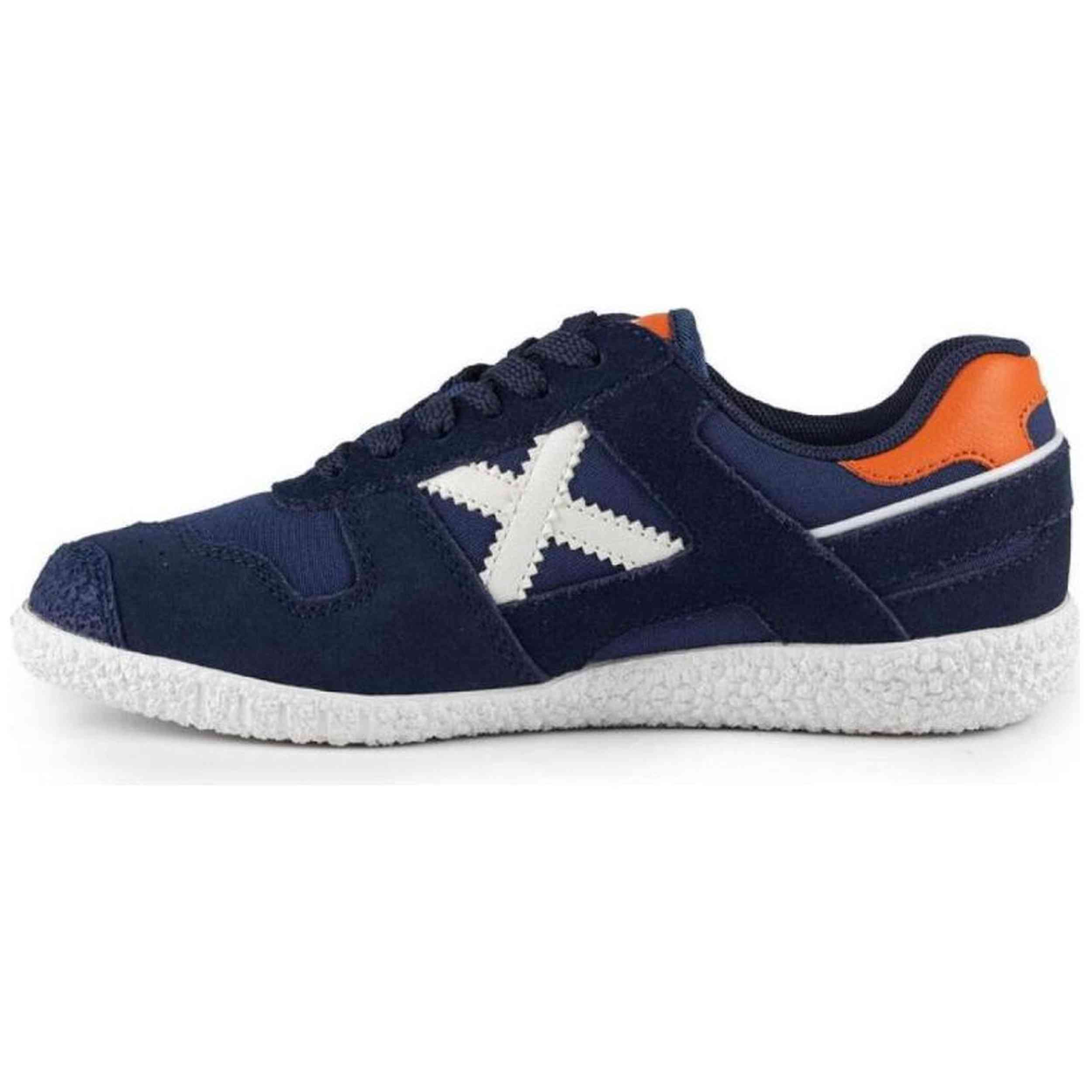 Zapatillas Munich Mini Goal