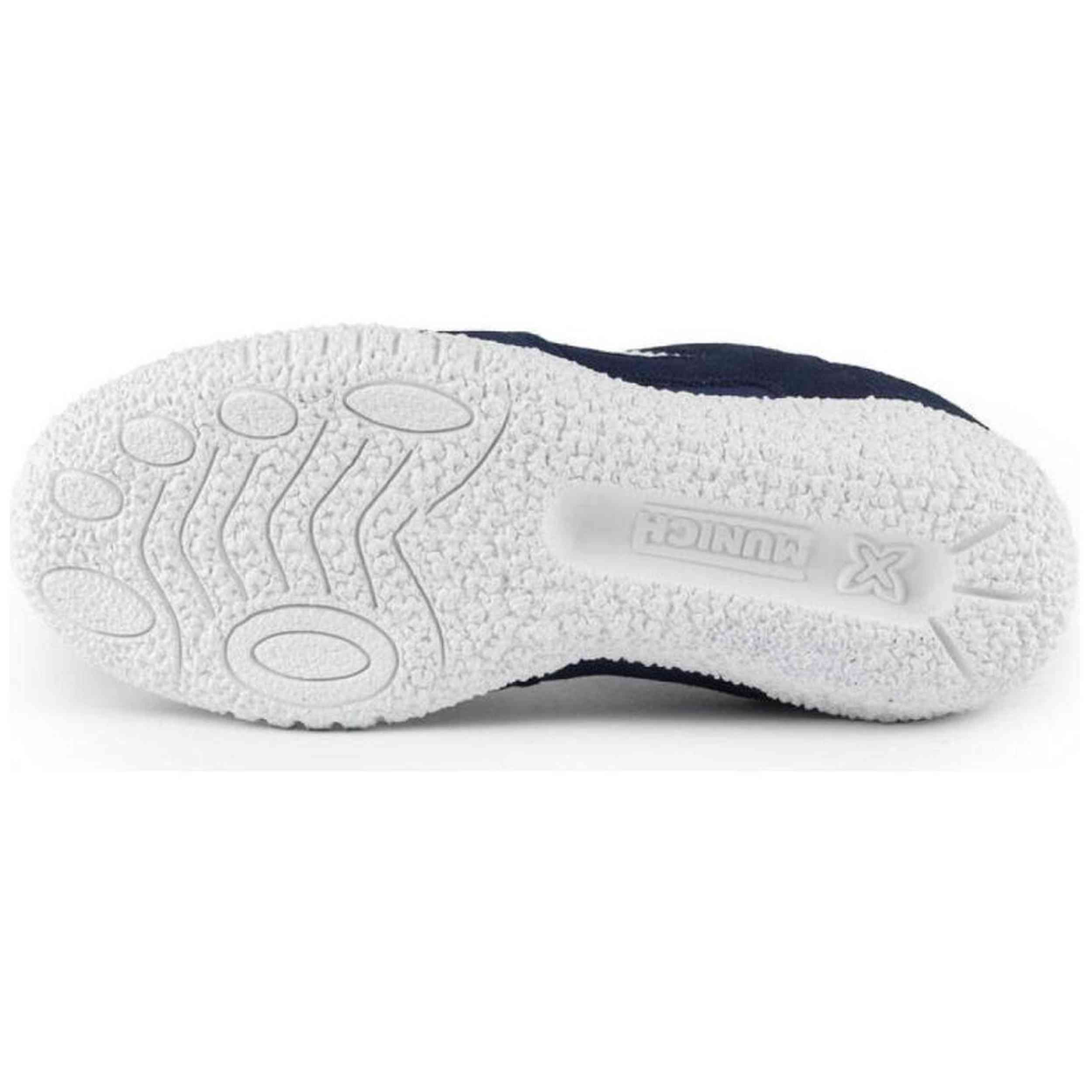 Zapatillas Munich Mini Goal