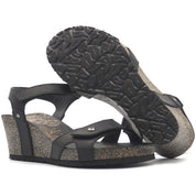 Sandalias De Plataforma Panama Jack Julia