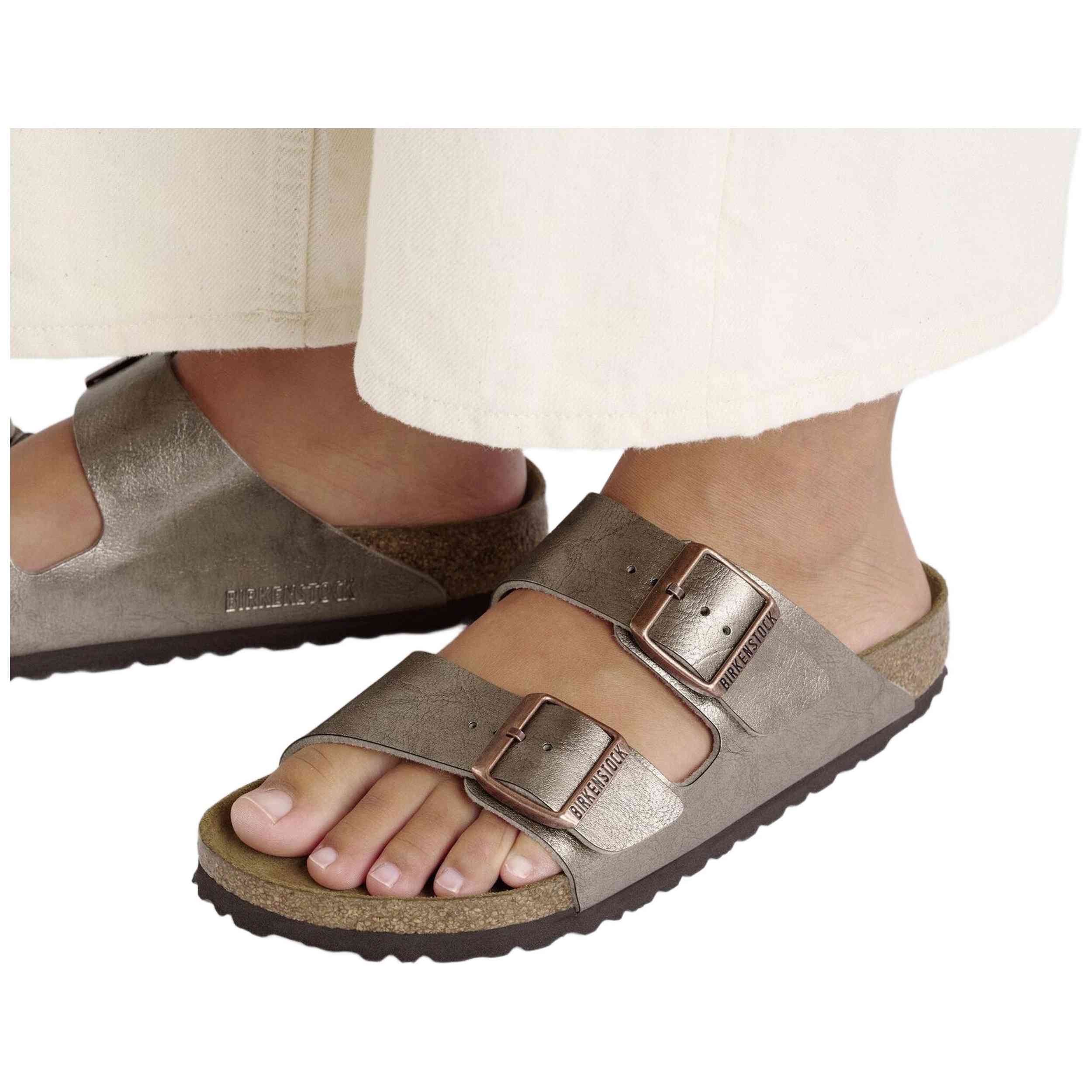 Sandalias Birkenstock 10091-772357