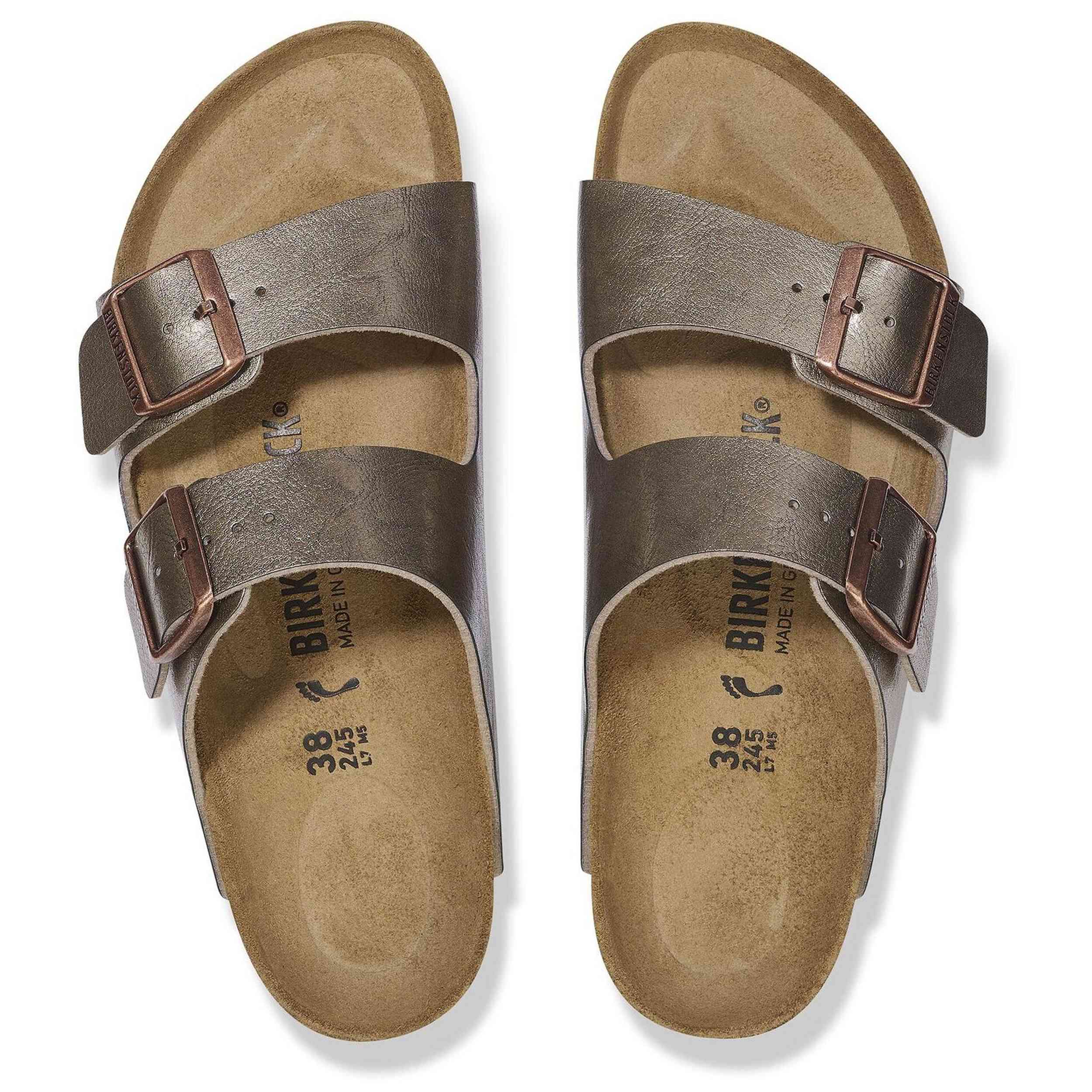 Sandalias Birkenstock 10091-772357