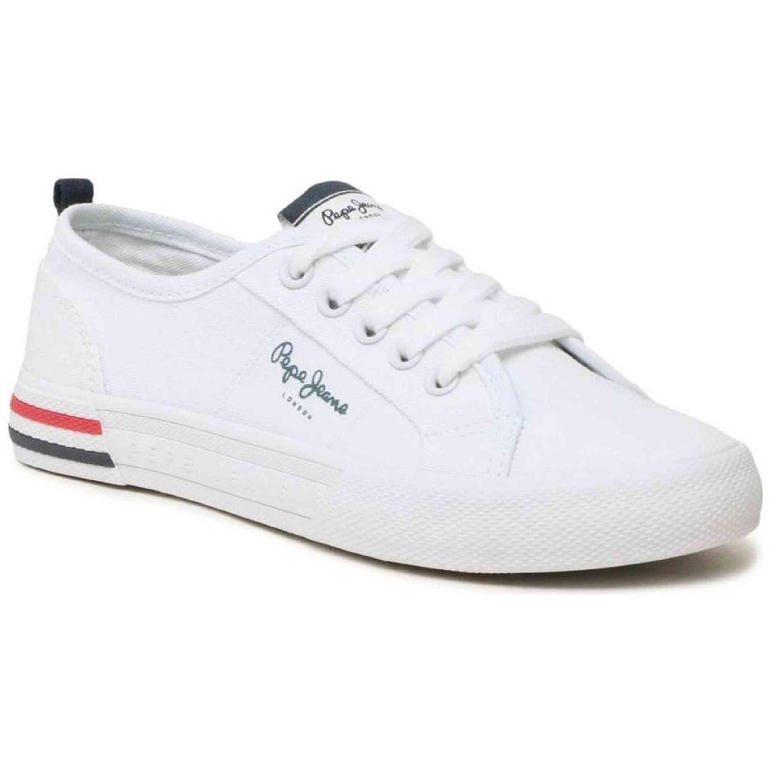 Zapatillas Pepe Jeans Brady