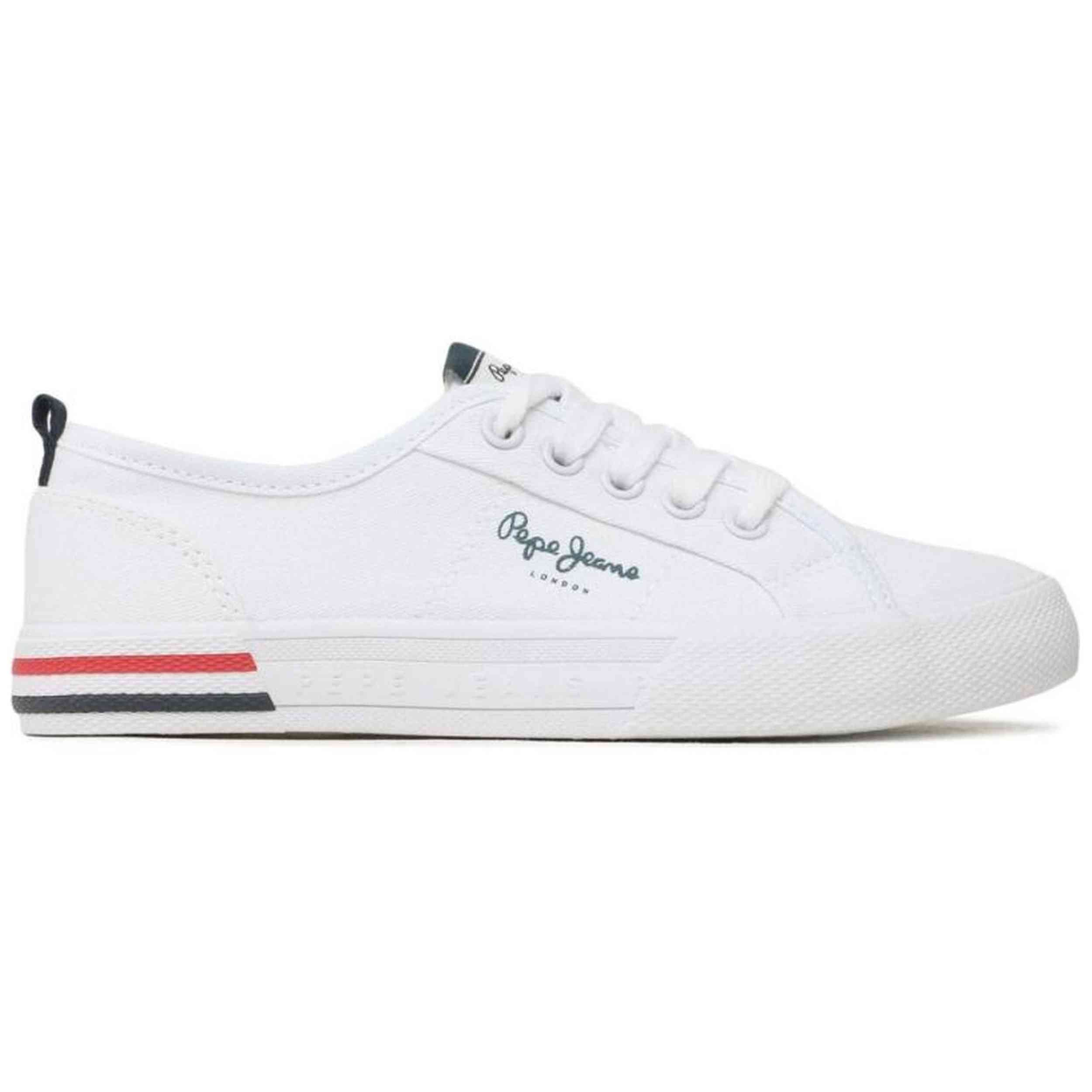 Zapatillas Pepe Jeans Brady
