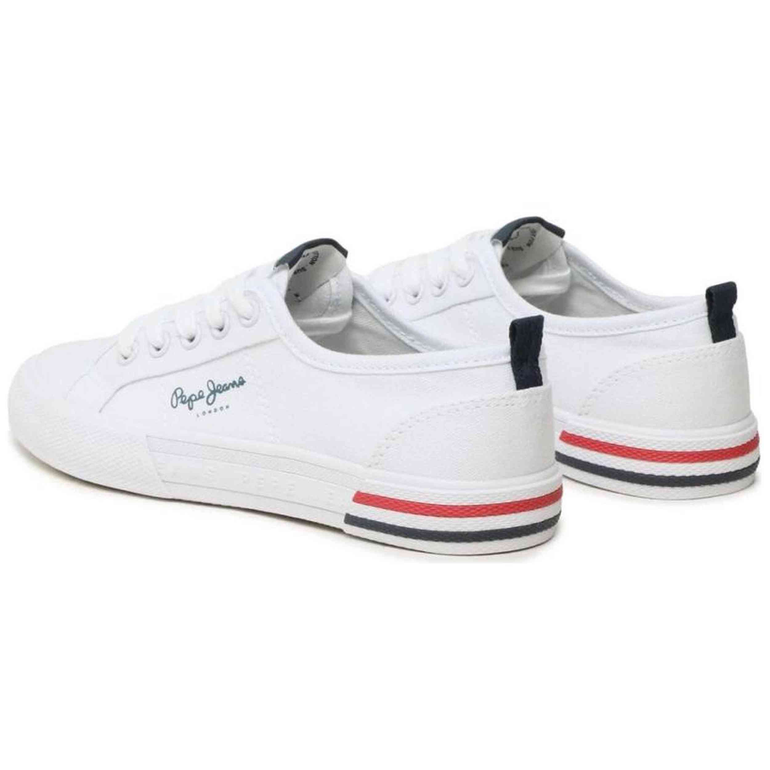 Zapatillas Pepe Jeans Brady