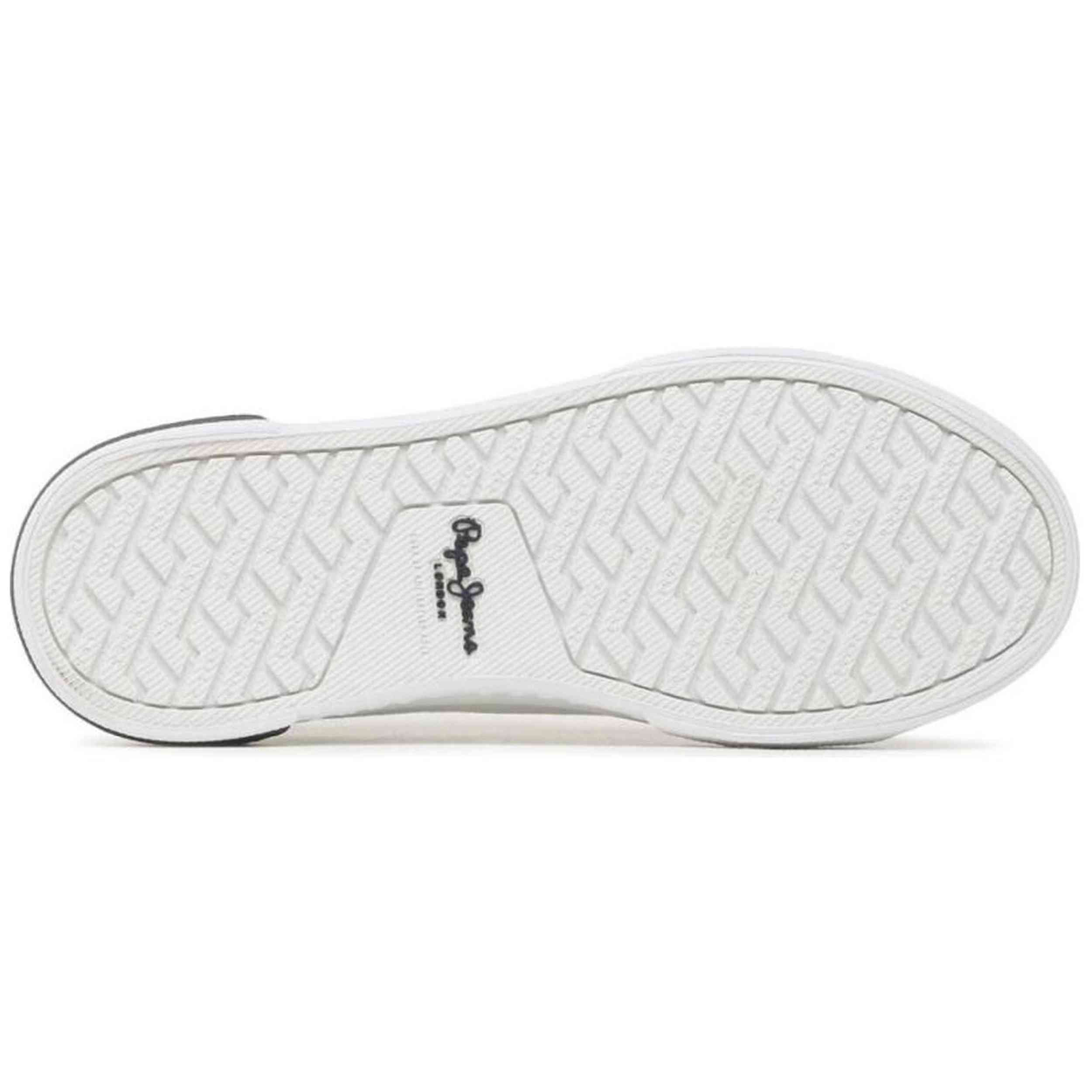 Zapatillas Pepe Jeans Brady
